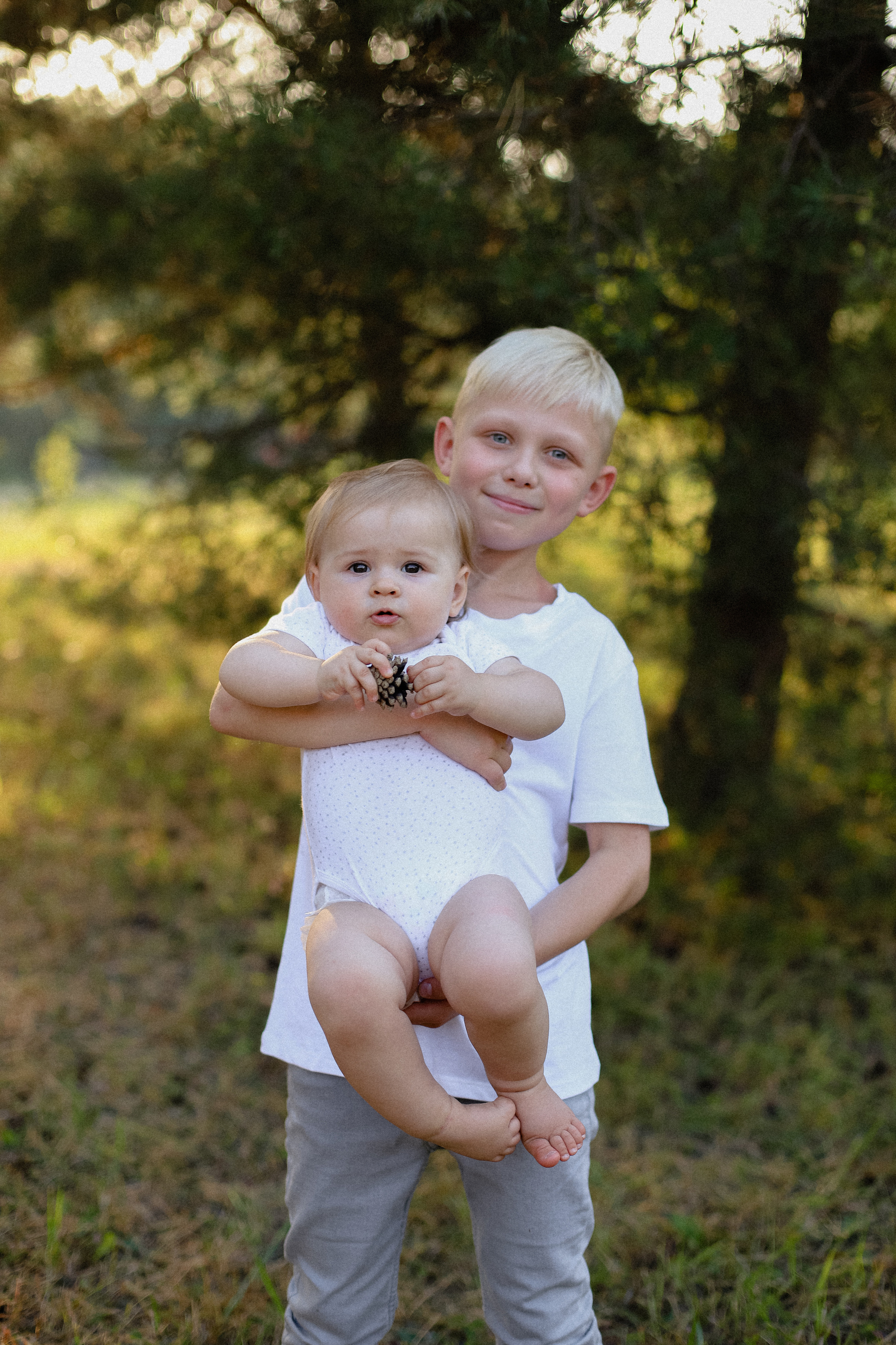 Большая семья +1. Фотограф в Алматы и Москве Даша Пушкина