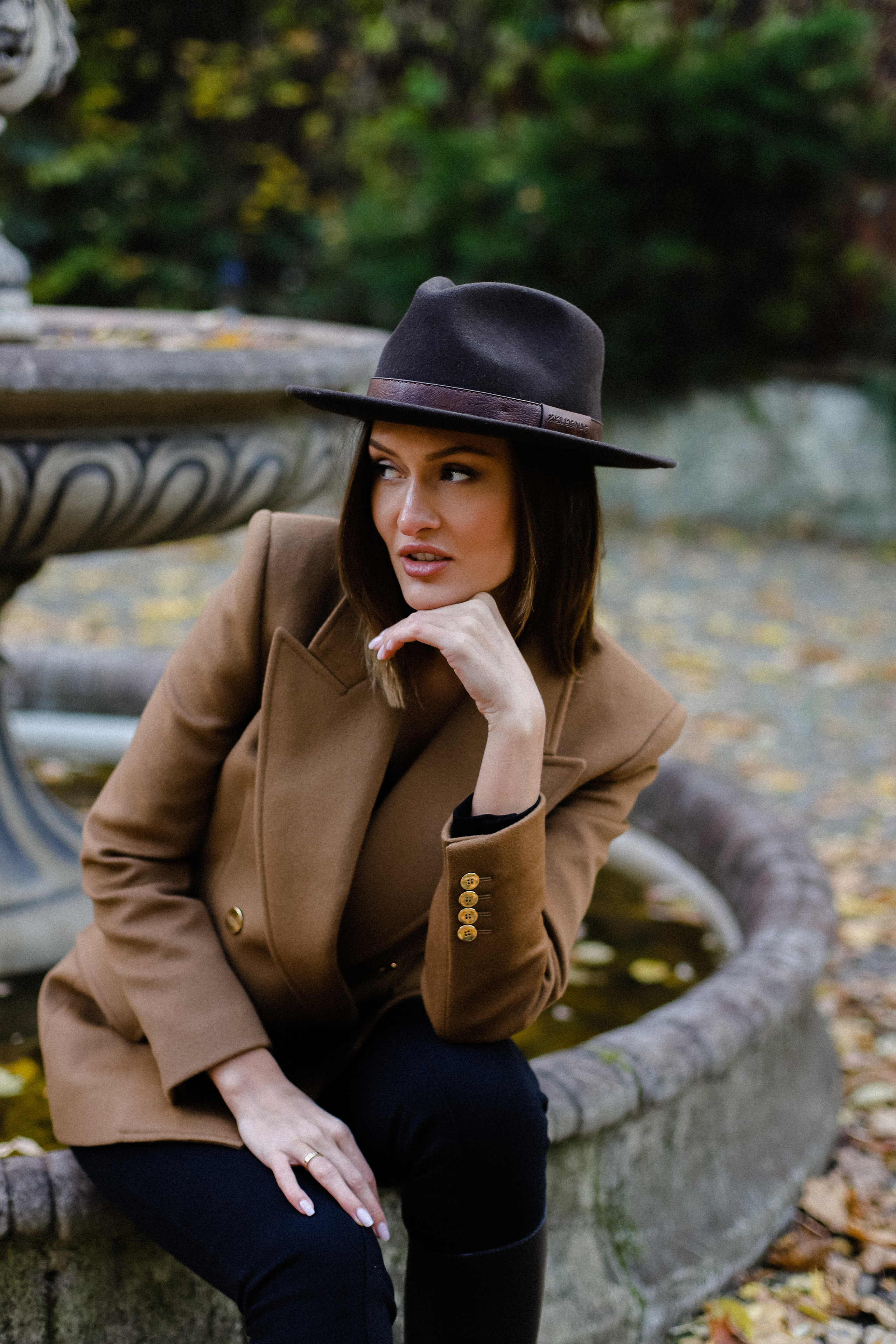 На конюшне. Фотограф в Алматы и Москве Даша Пушкина