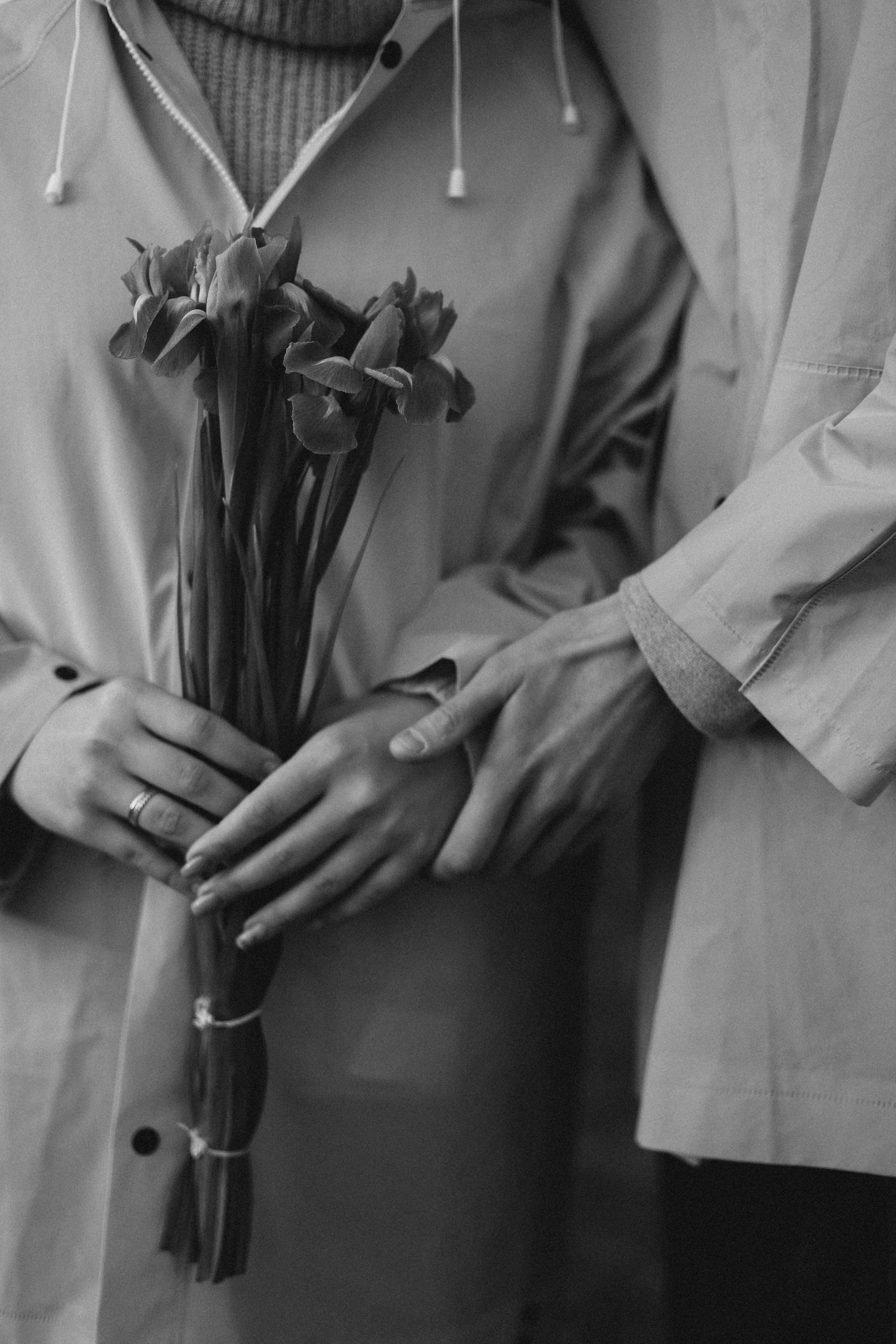 Миша и Надя. Фотограф в Алматы и Москве Даша Пушкина