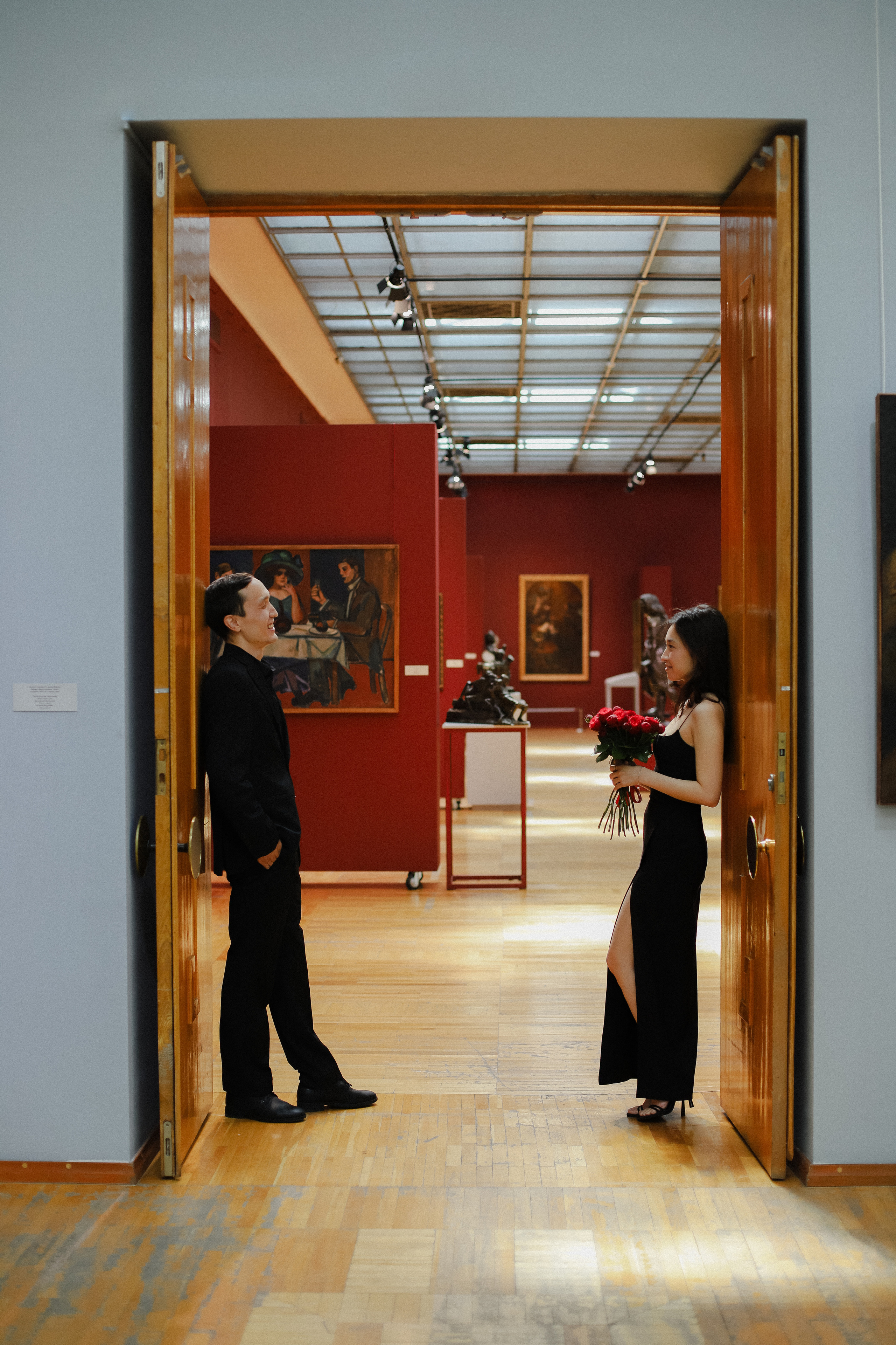 Предложение. Фотограф в Алматы и Москве Даша Пушкина