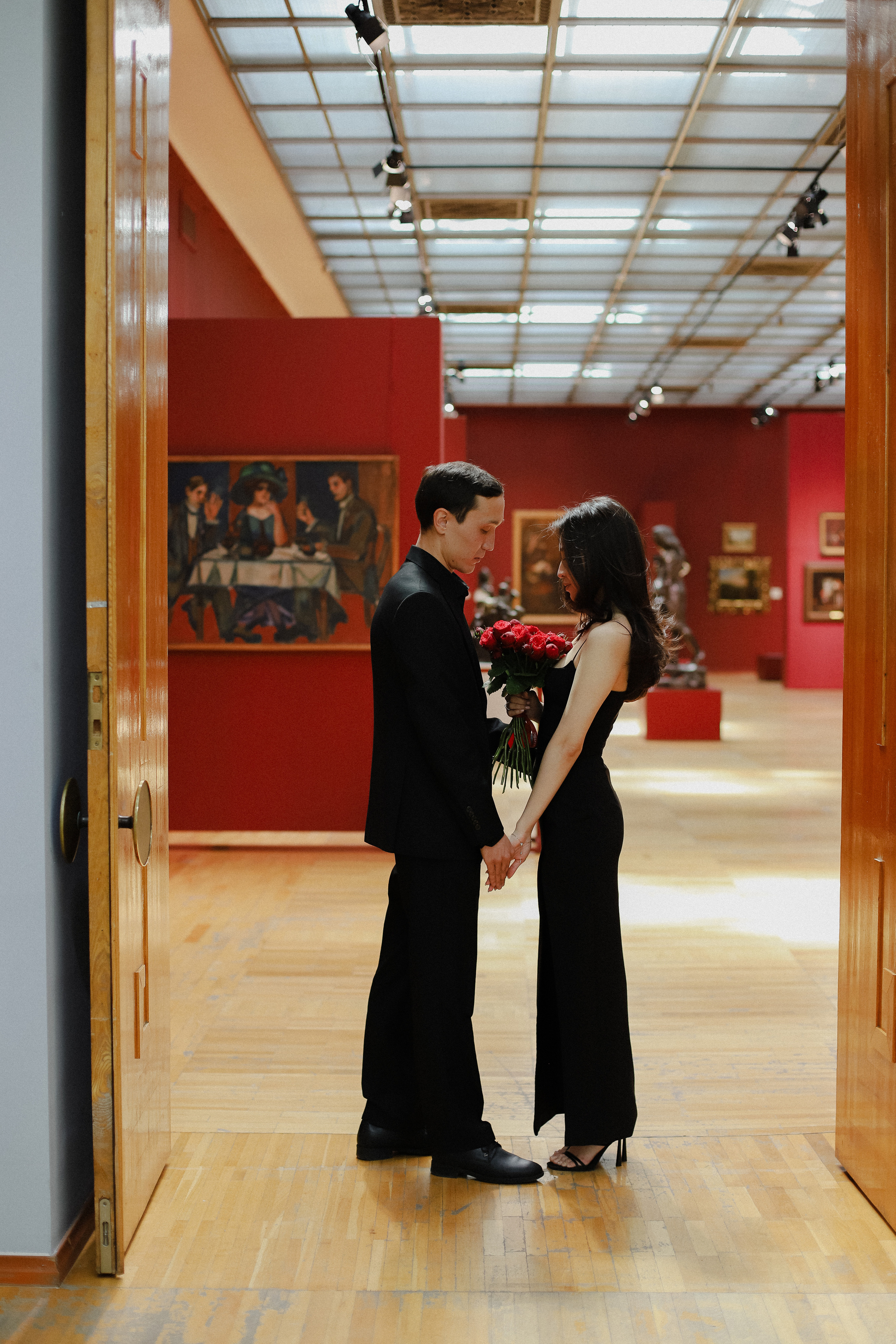 Предложение. Фотограф в Алматы и Москве Даша Пушкина