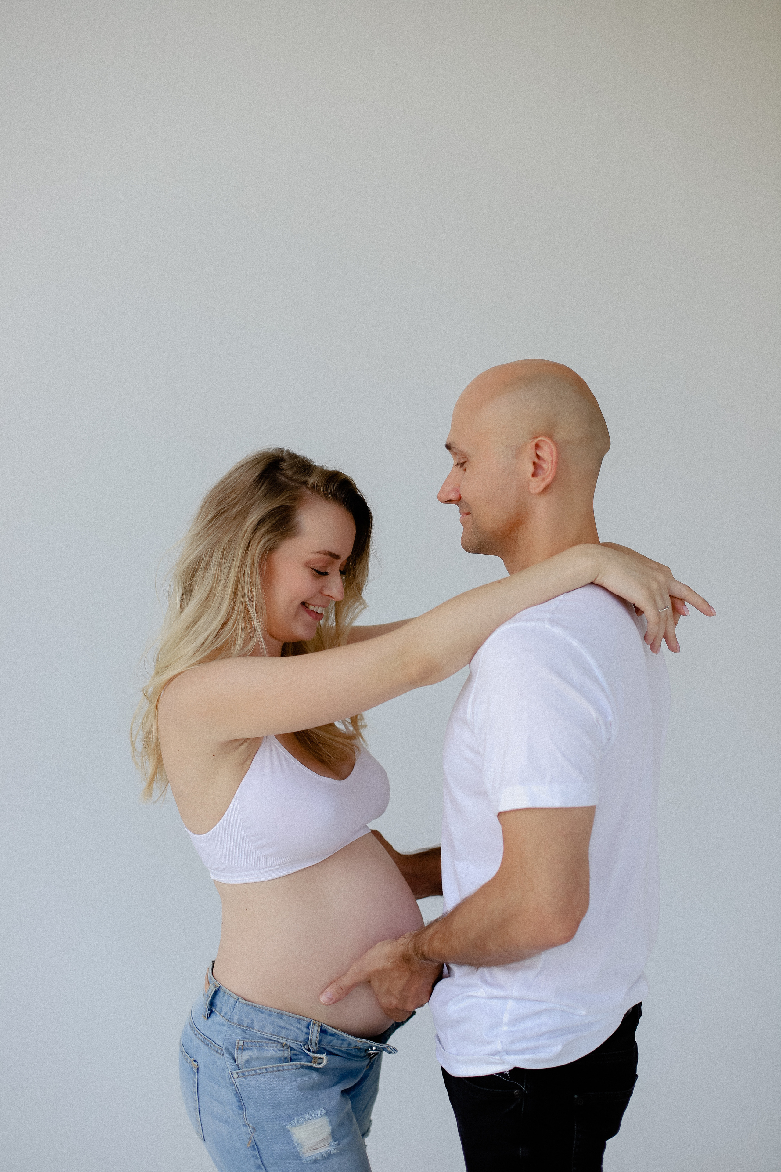 Про любовь. Фотограф в Алматы и Москве Даша Пушкина