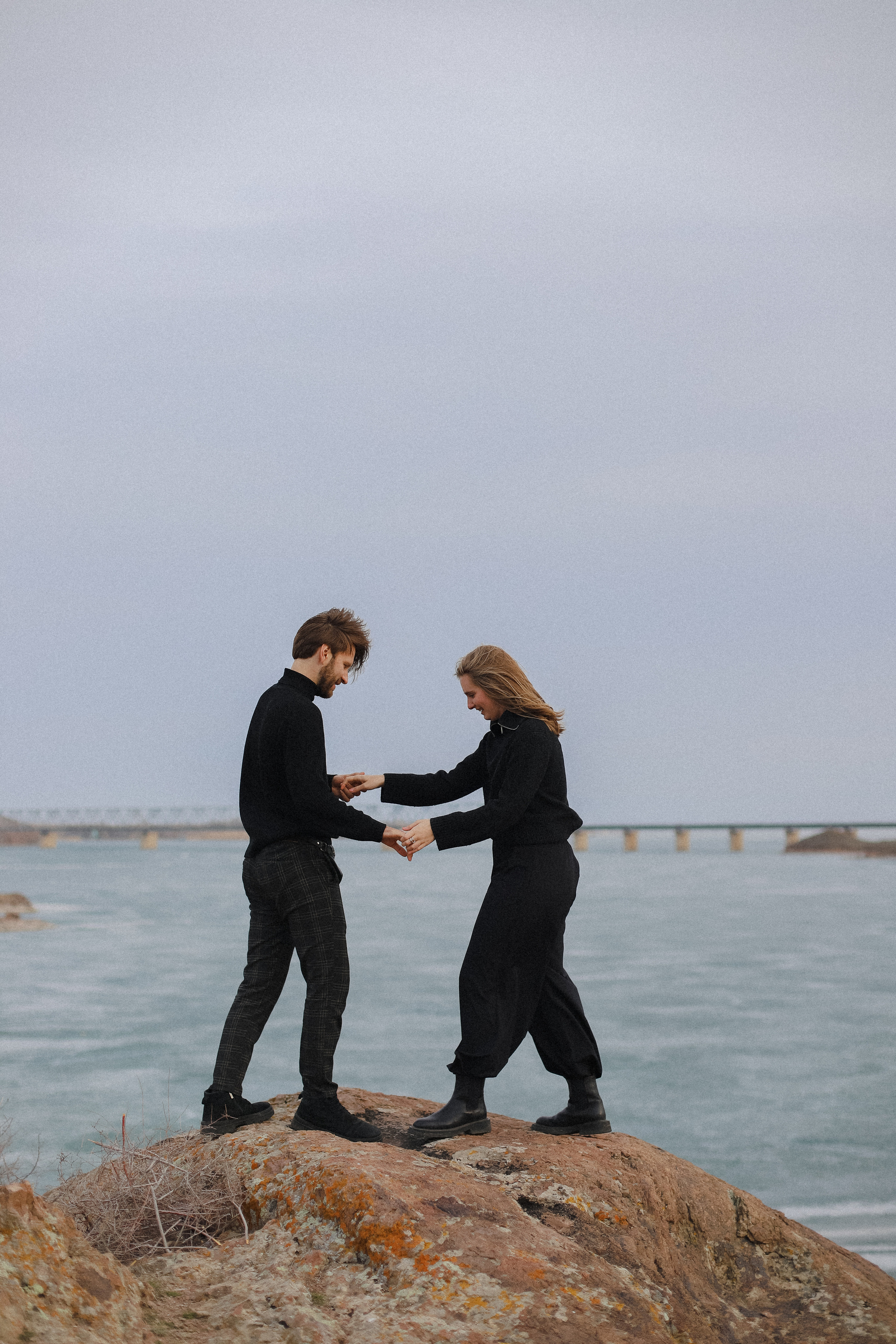 Тепло. Фотограф в Алматы и Москве Даша Пушкина