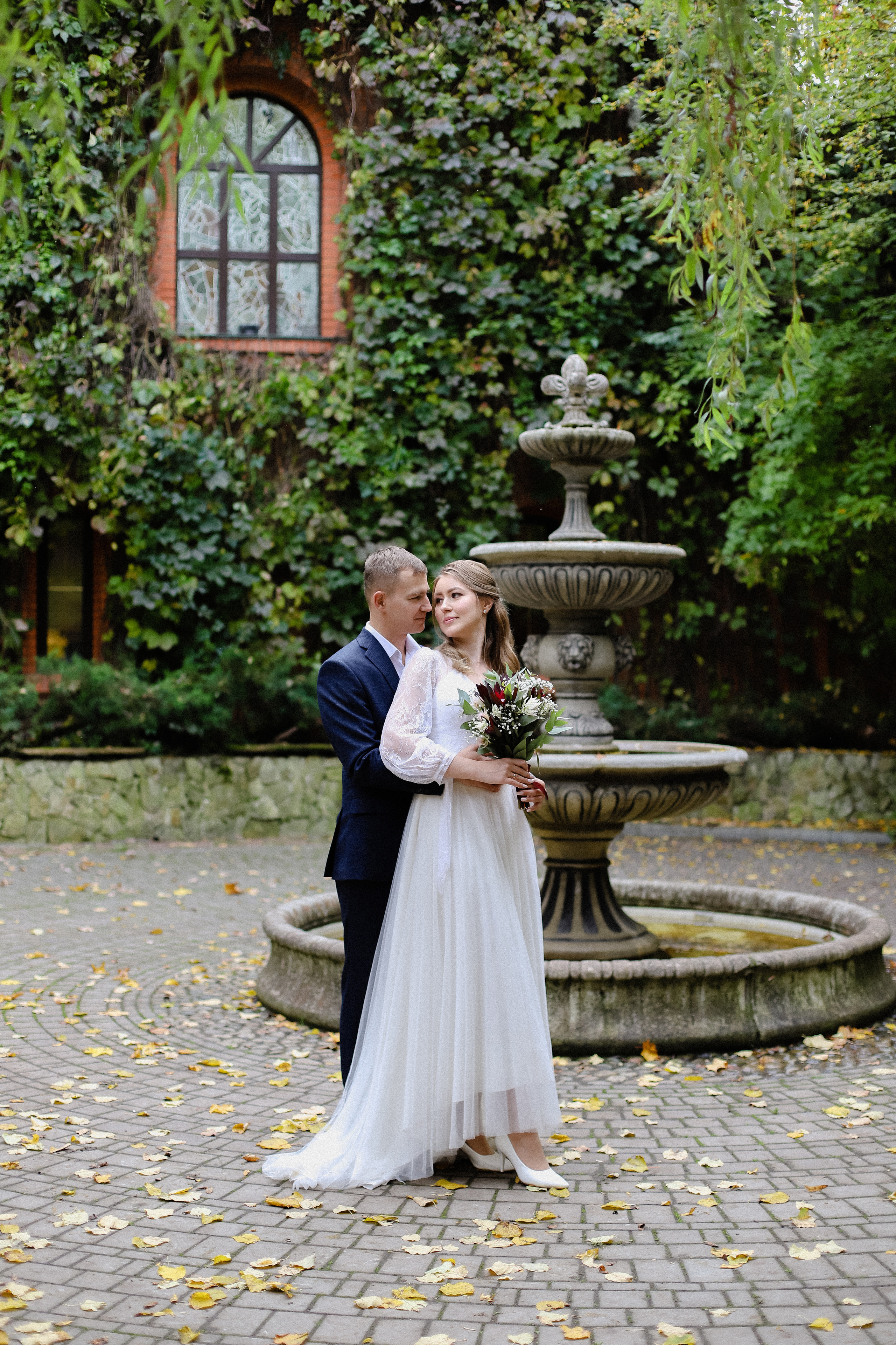 Даша и Дима. Фотограф в Алматы и Москве Даша Пушкина