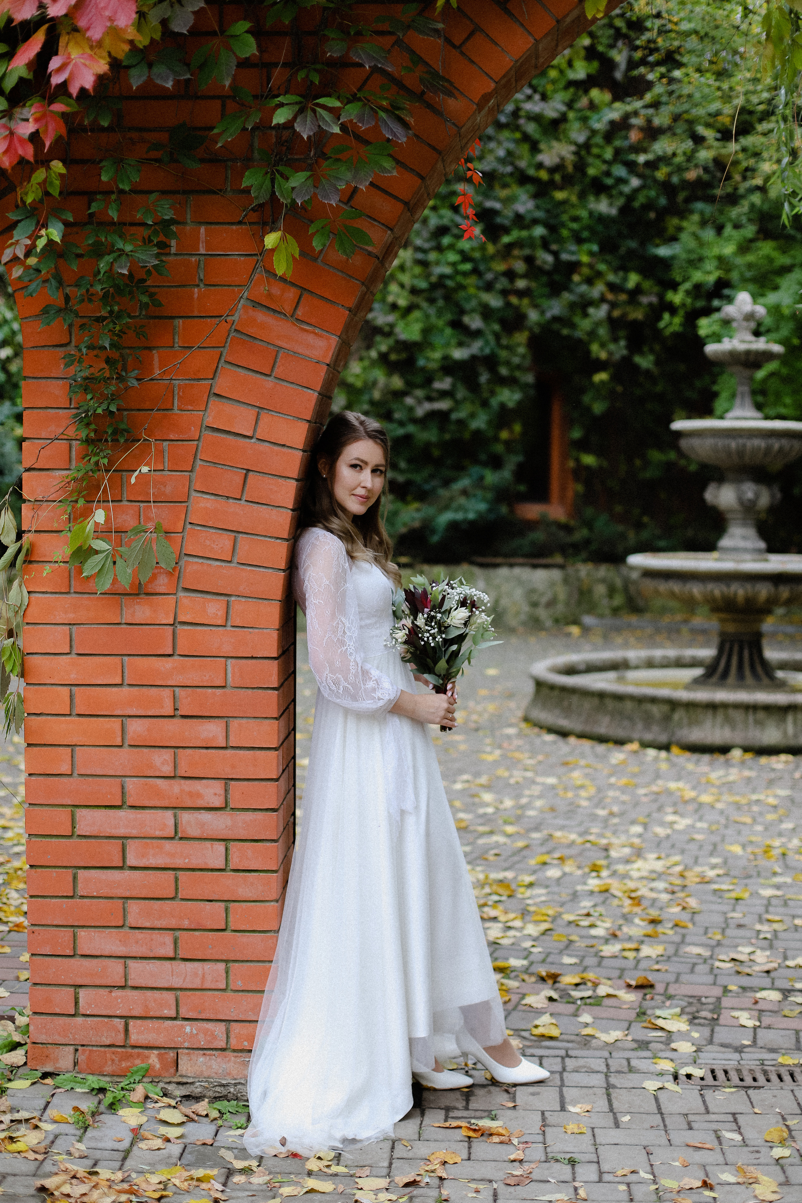 Даша и Дима. Фотограф в Алматы и Москве Даша Пушкина