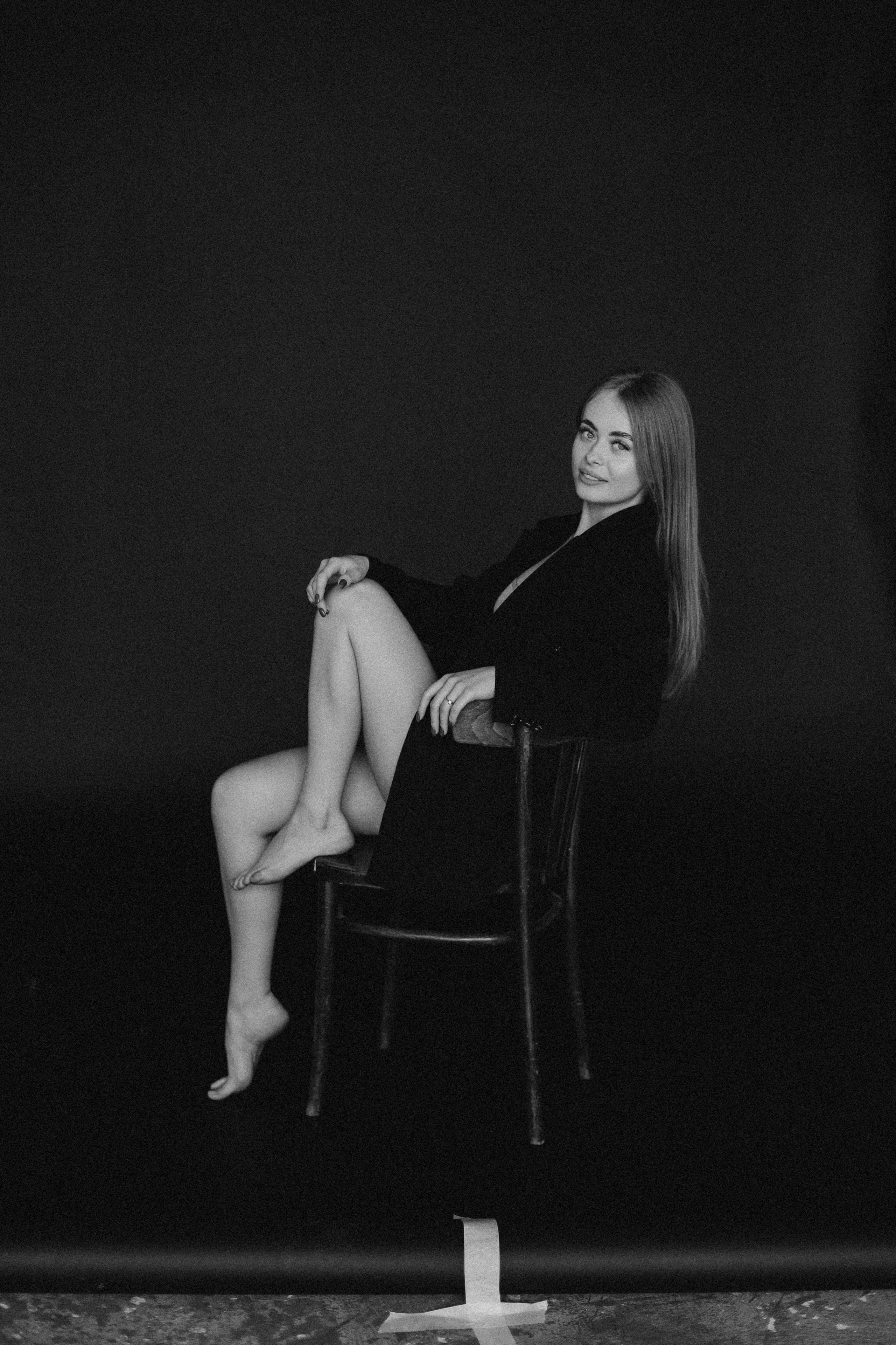 Полина. Фотограф в Алматы и Москве Даша Пушкина