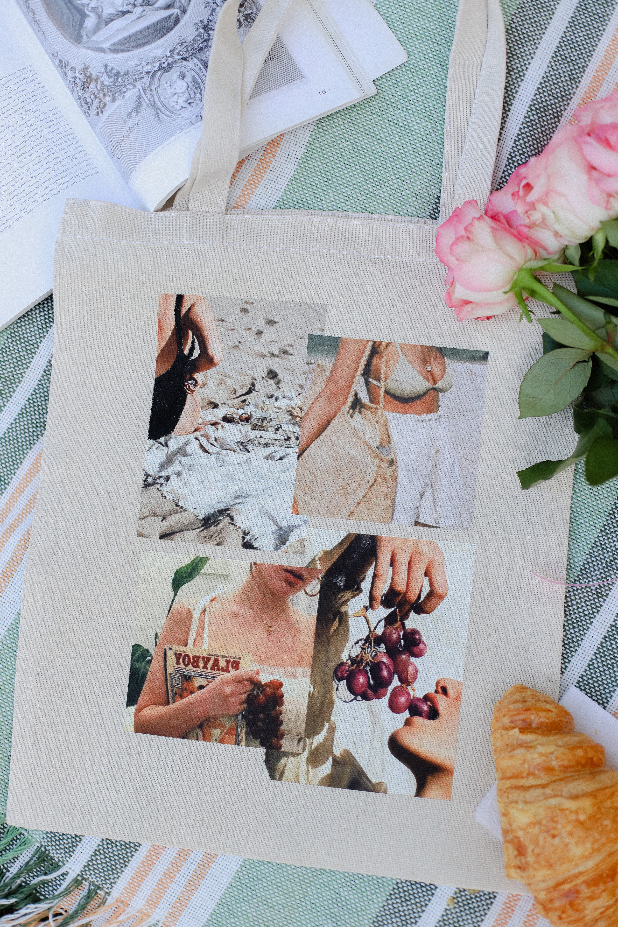 Шопперы. Фотограф в Алматы и Москве Даша Пушкина