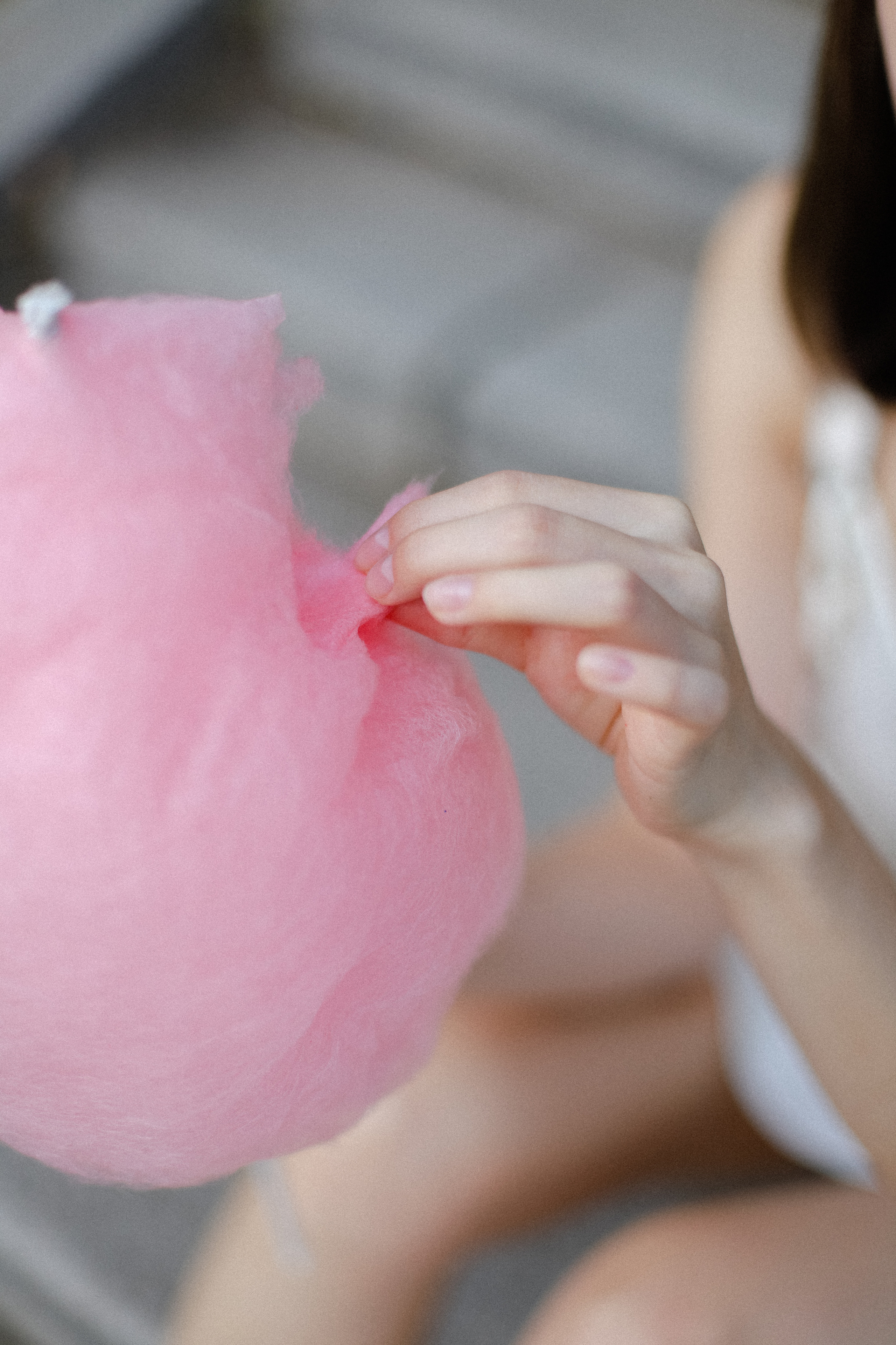 Алтынай и Артур. Фотограф в Алматы и Москве Даша Пушкина