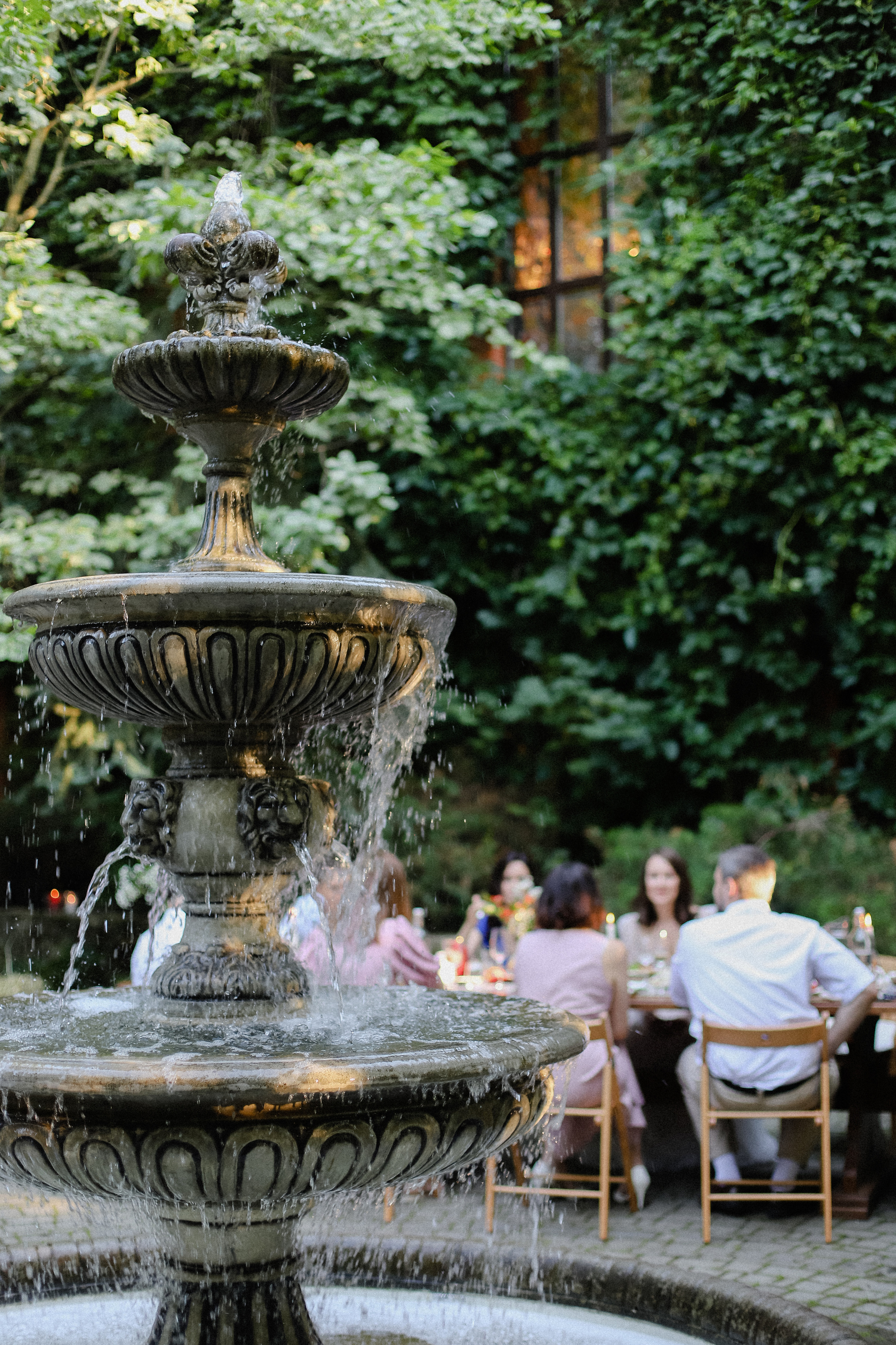 Евгений и Миляна. Фотограф в Алматы и Москве Даша Пушкина