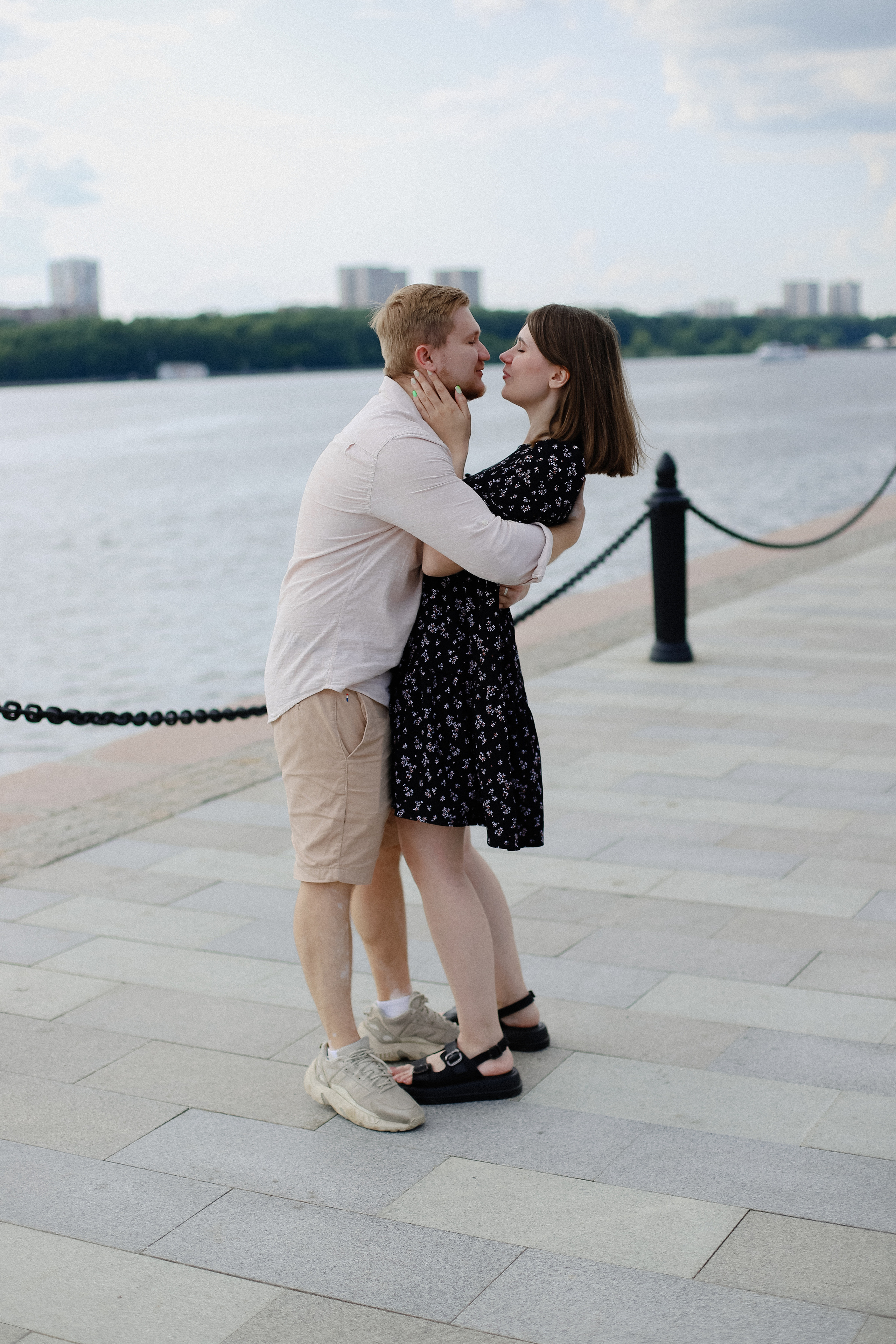 Катя+Вова=Мирон и Платон. Фотограф в Алматы и Москве Даша Пушкина