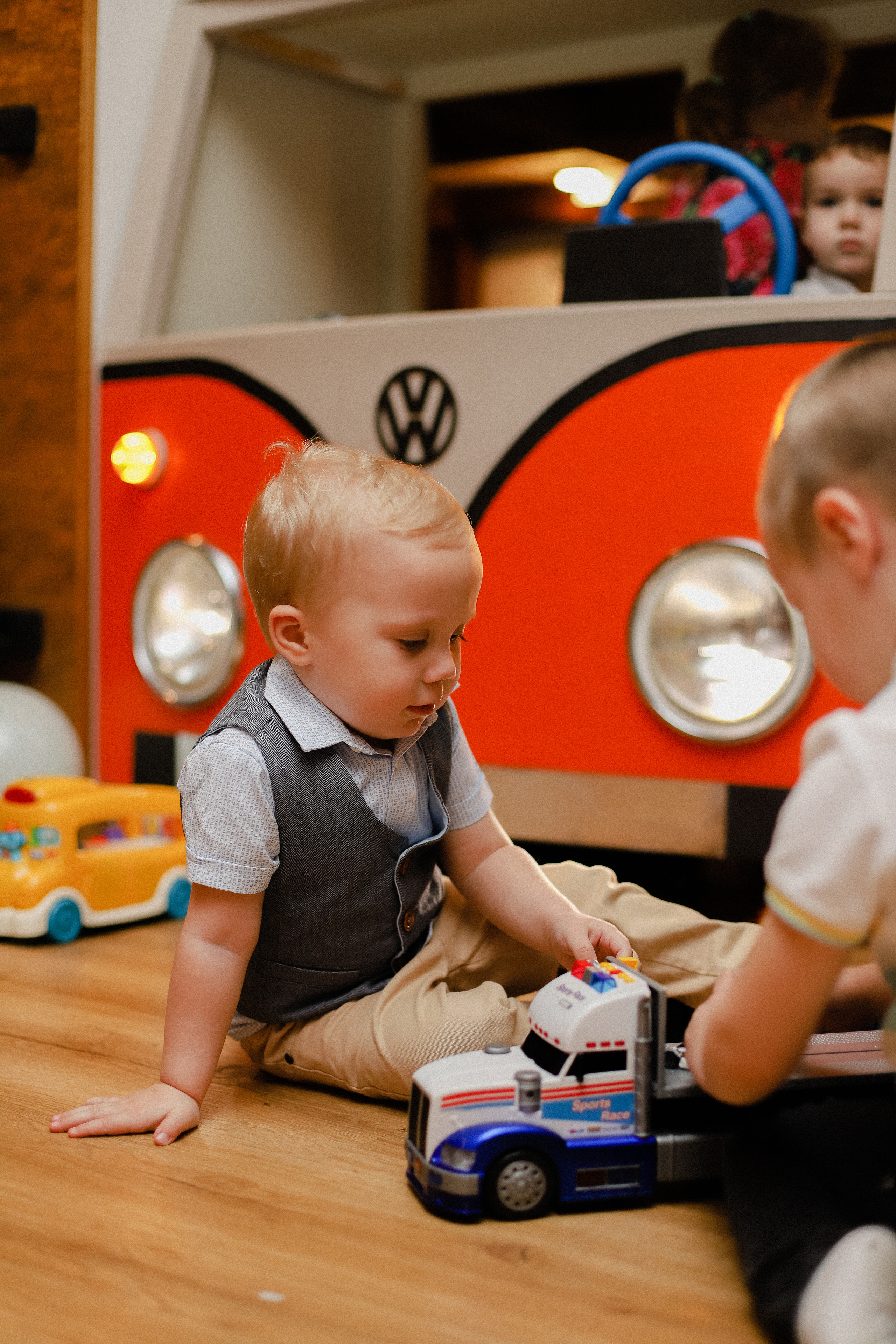 День рождение Анны. Фотограф в Алматы и Москве Даша Пушкина