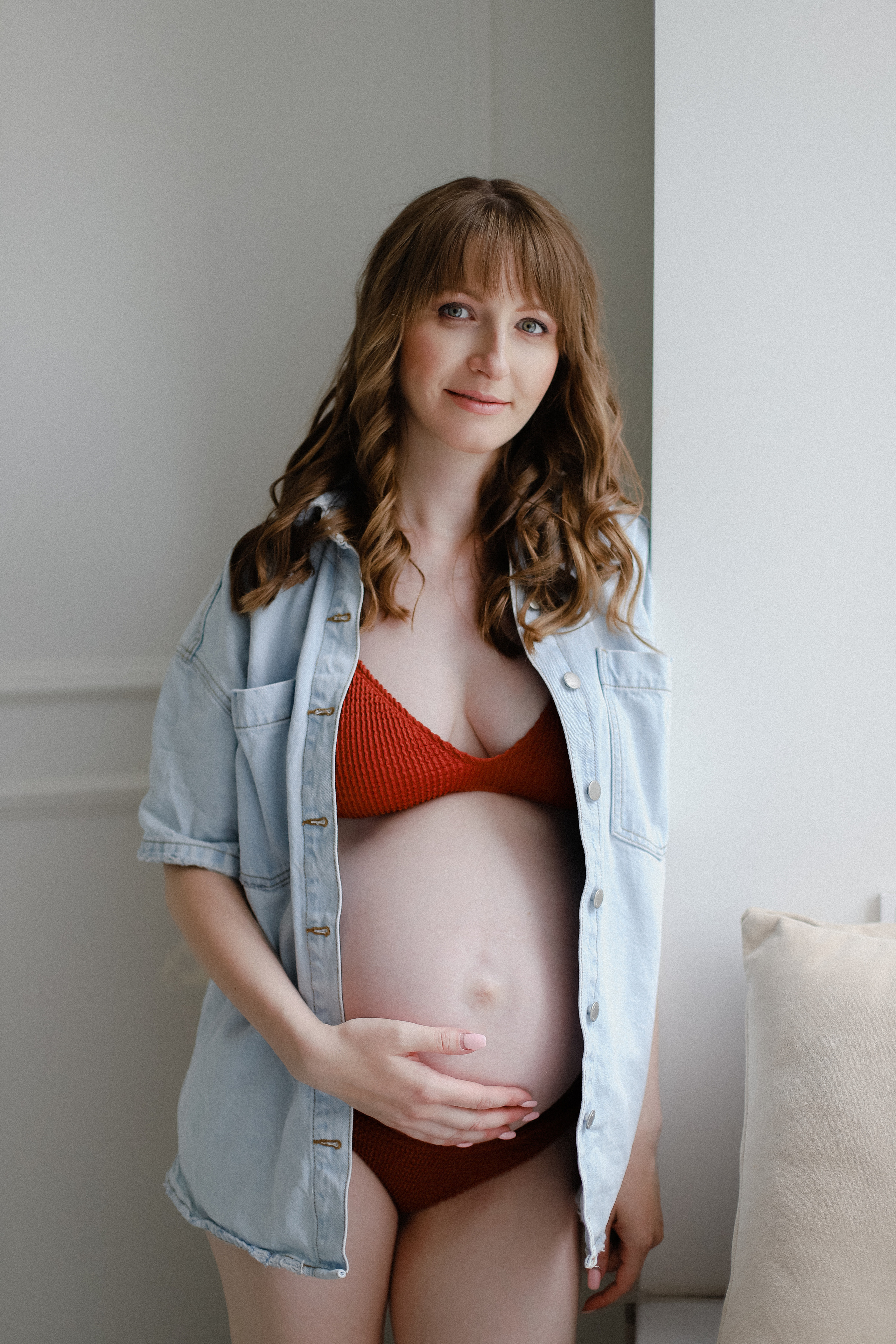 Надя. Фотограф в Алматы и Москве Даша Пушкина