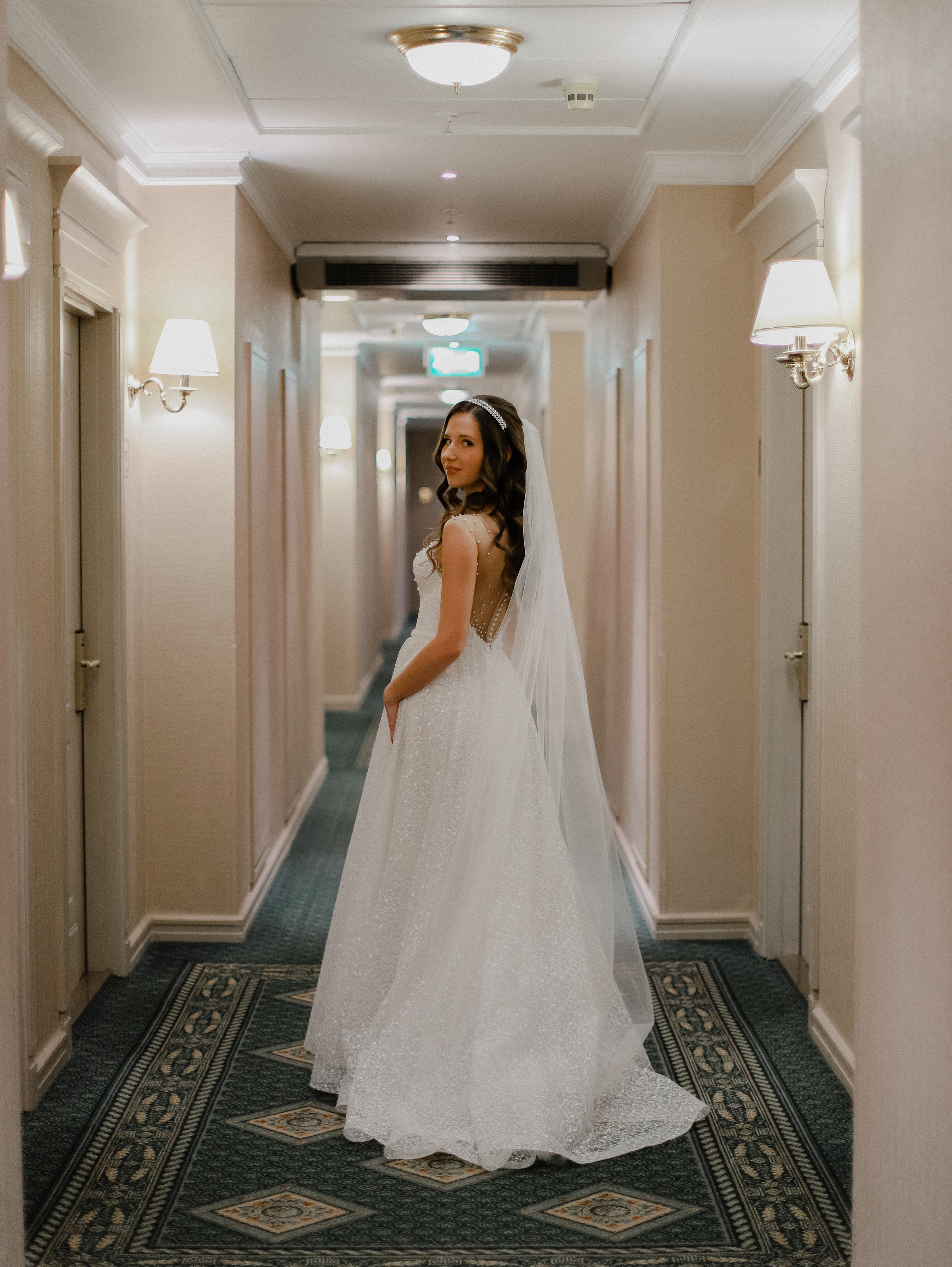 Станислав и Екатерина. Фотограф в Алматы и Москве Даша Пушкина