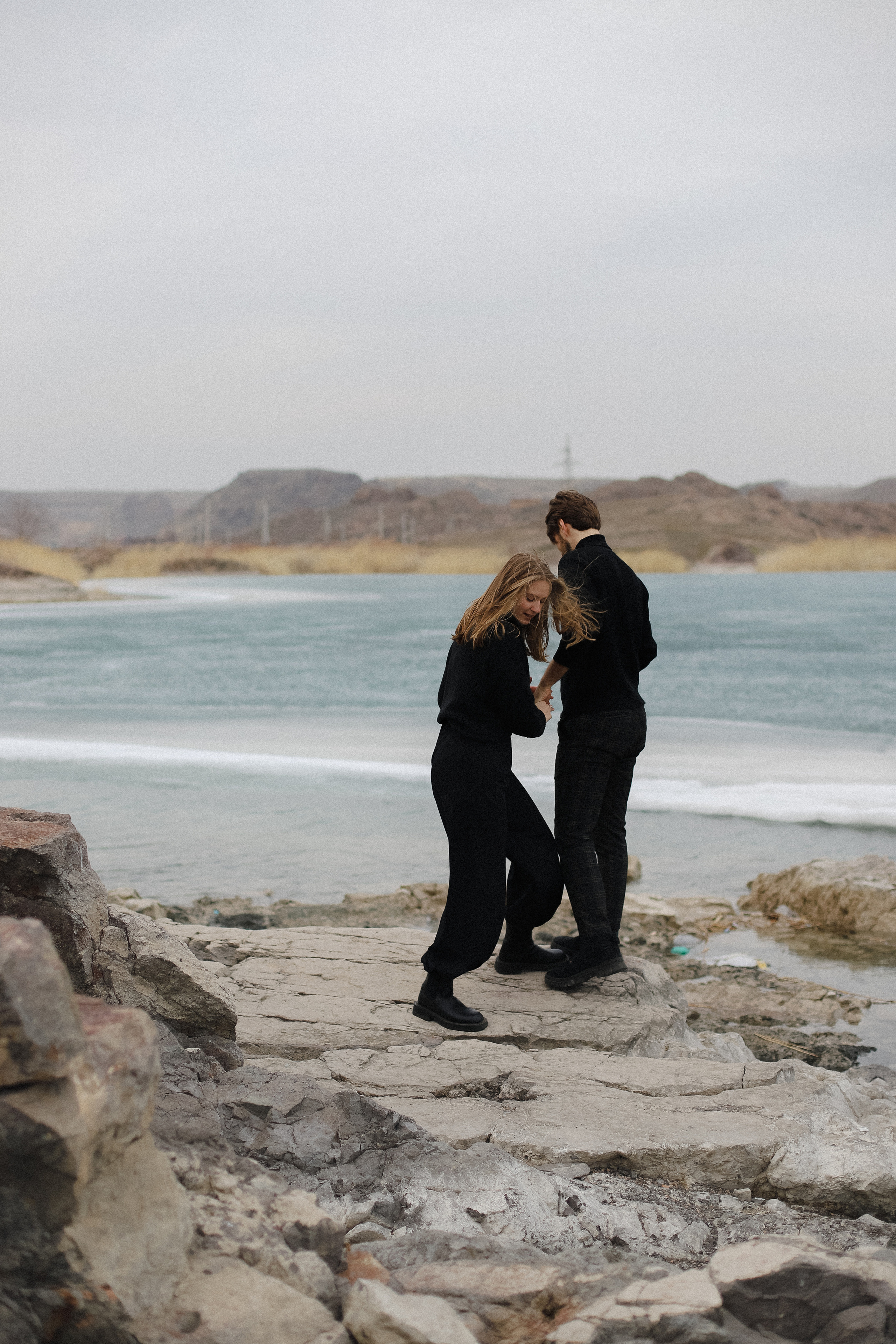 Тепло. Фотограф в Алматы и Москве Даша Пушкина