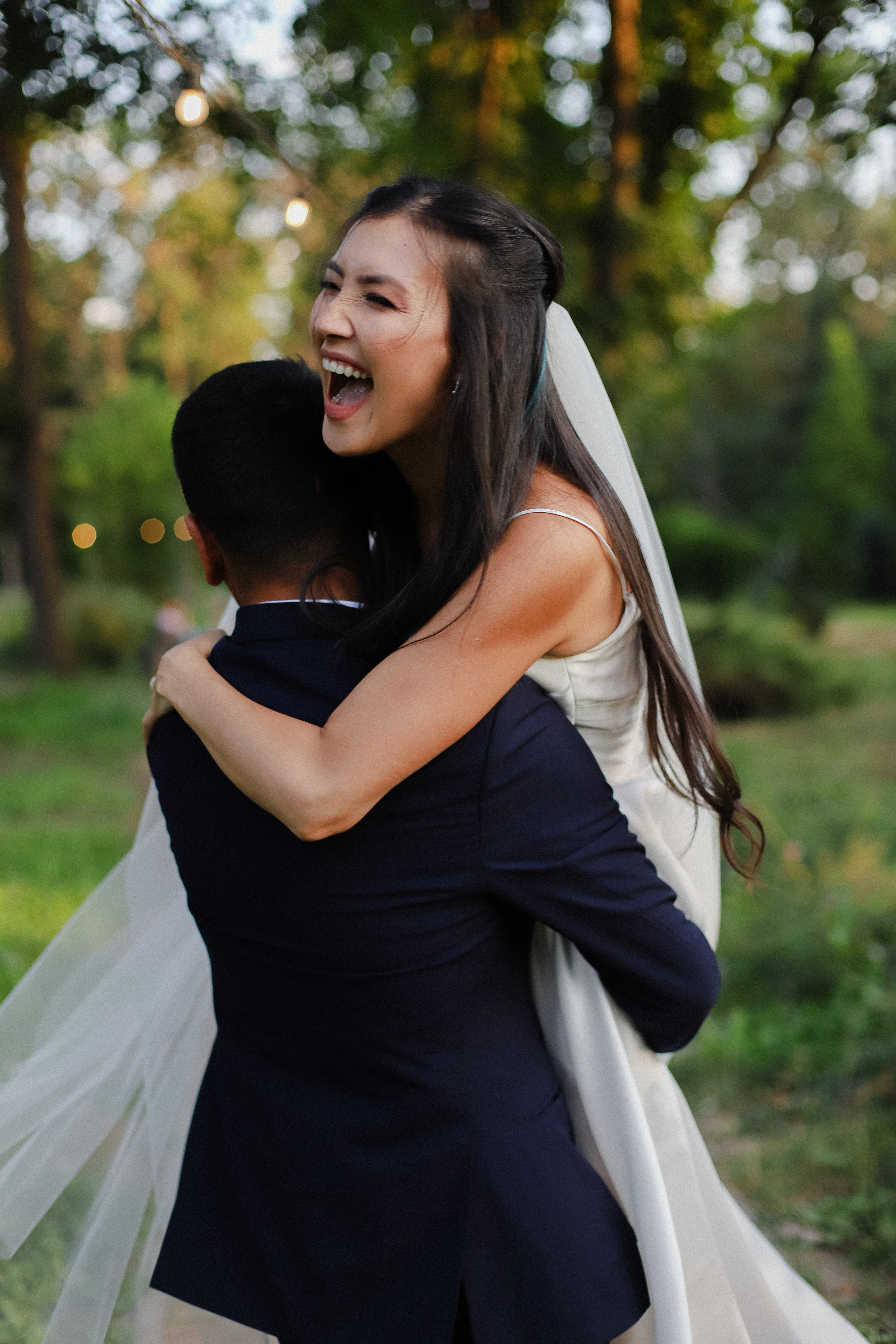 Нурсултан и Гулим. Фотограф в Алматы и Москве Даша Пушкина