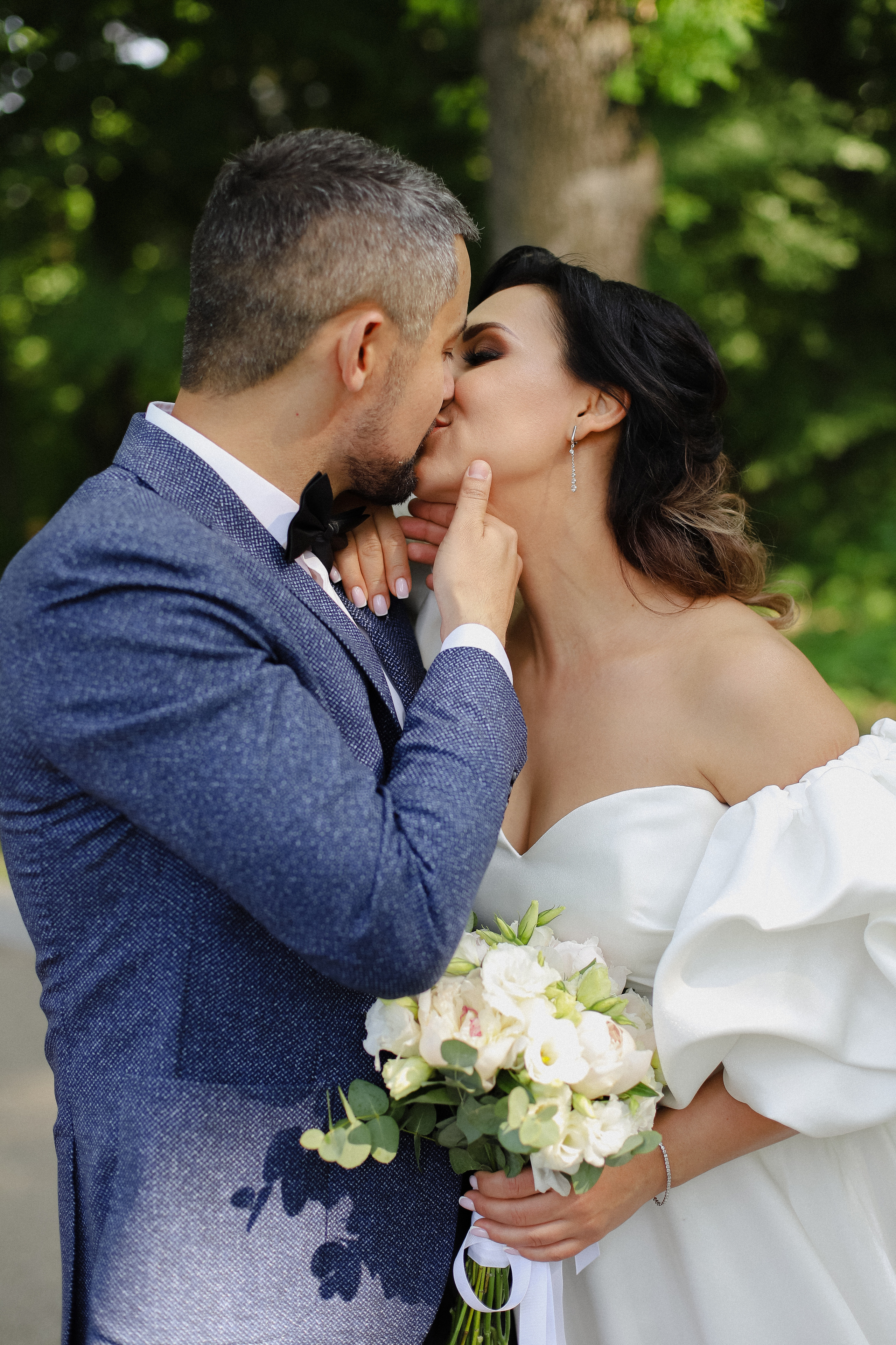 15 лет. Фотограф в Алматы и Москве Даша Пушкина