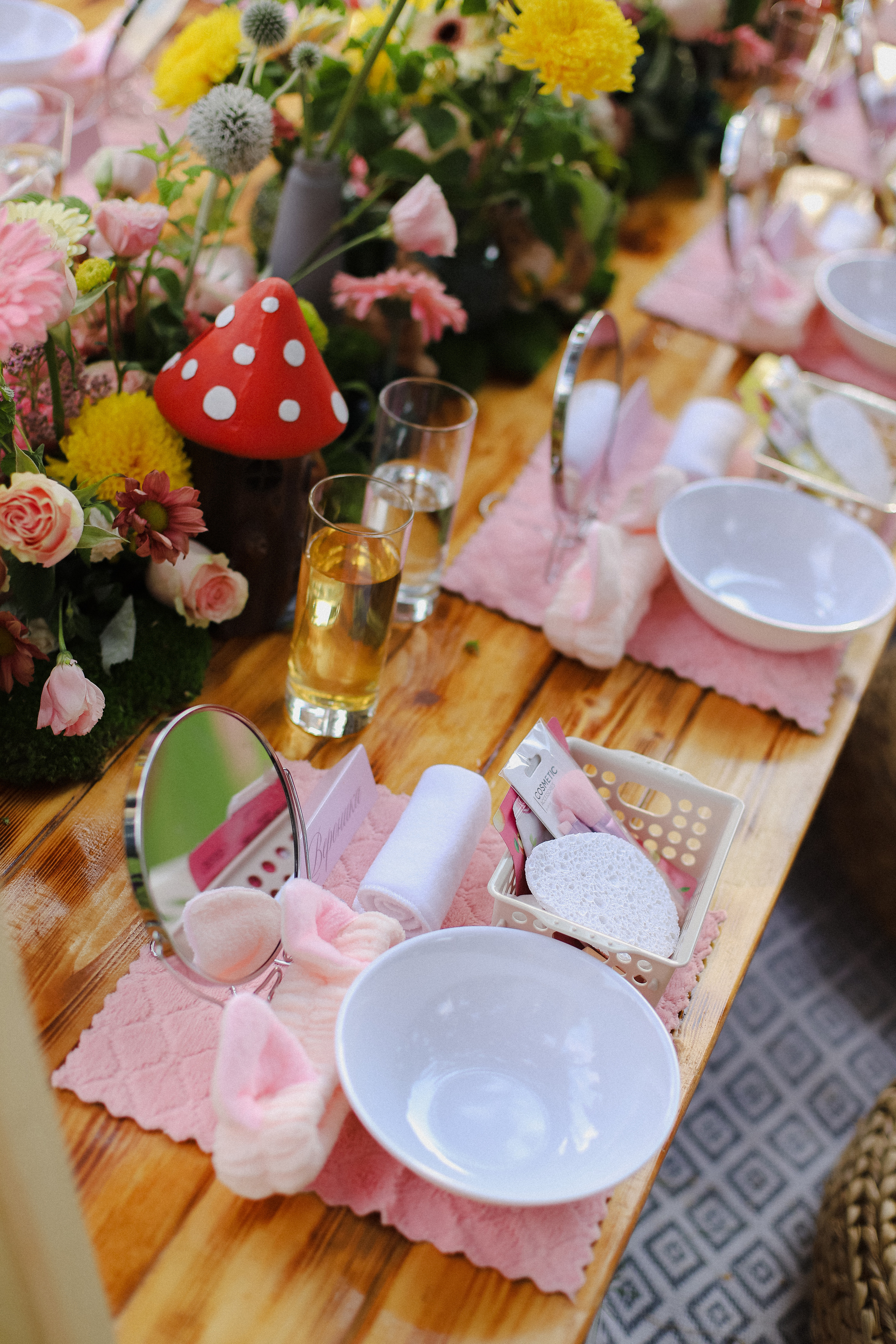 Тансу 8 лет. Фотограф в Алматы и Москве Даша Пушкина