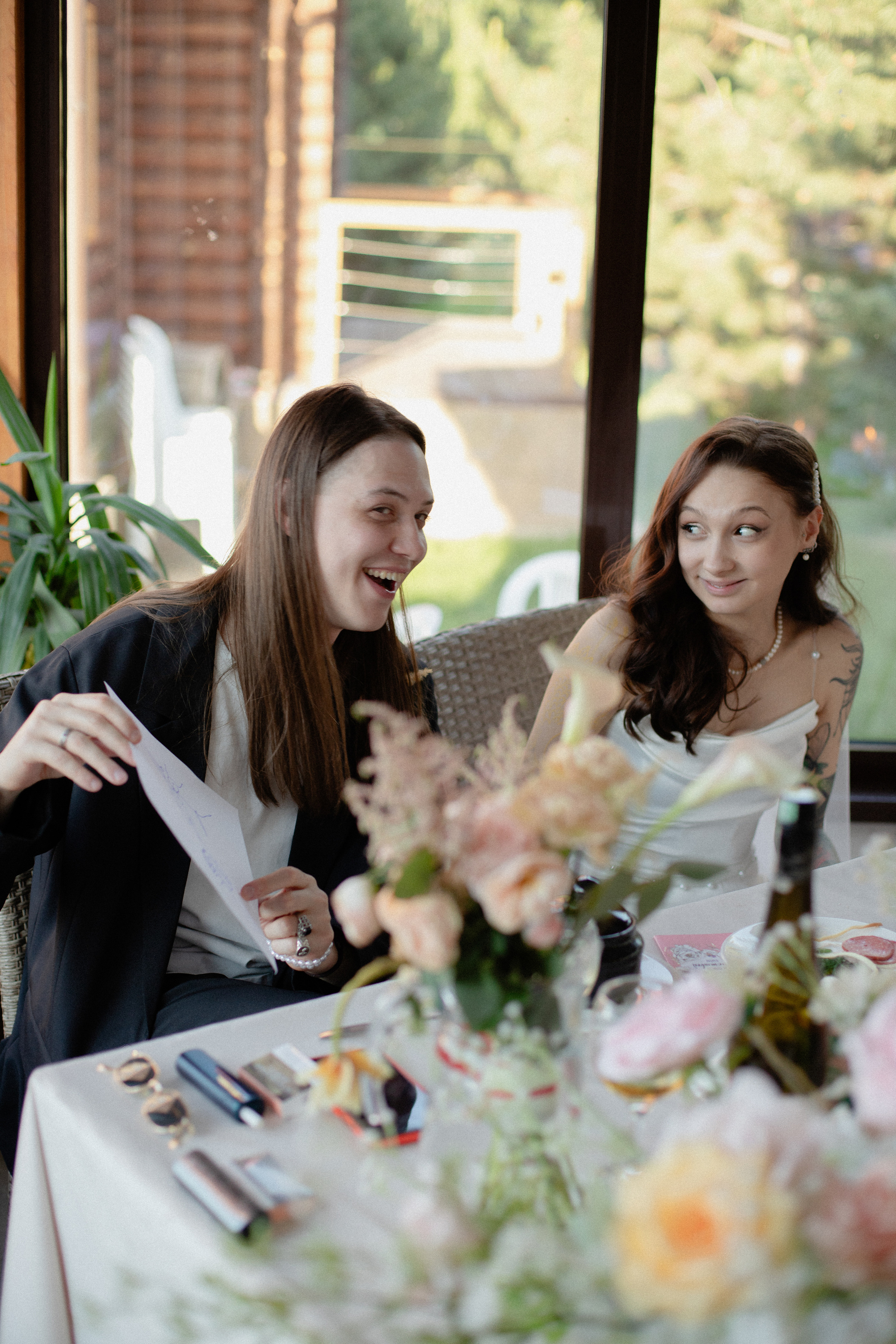 Саша и Богдан. Фотограф в Алматы и Москве Даша Пушкина