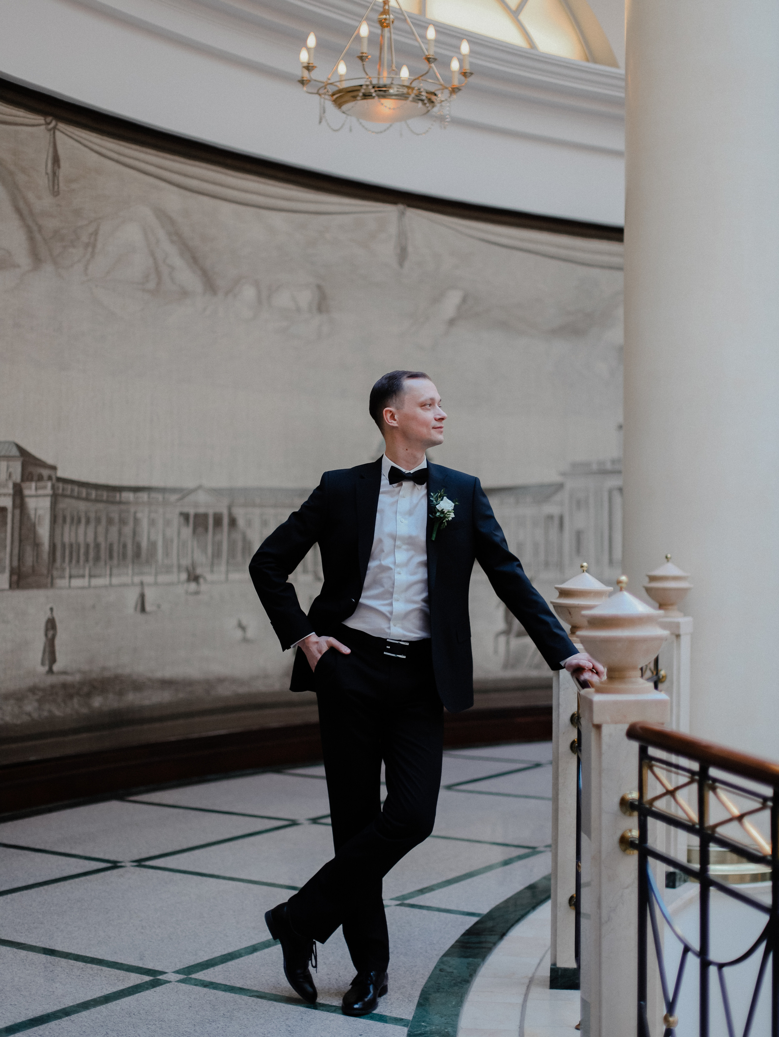 Станислав и Екатерина. Фотограф в Алматы и Москве Даша Пушкина