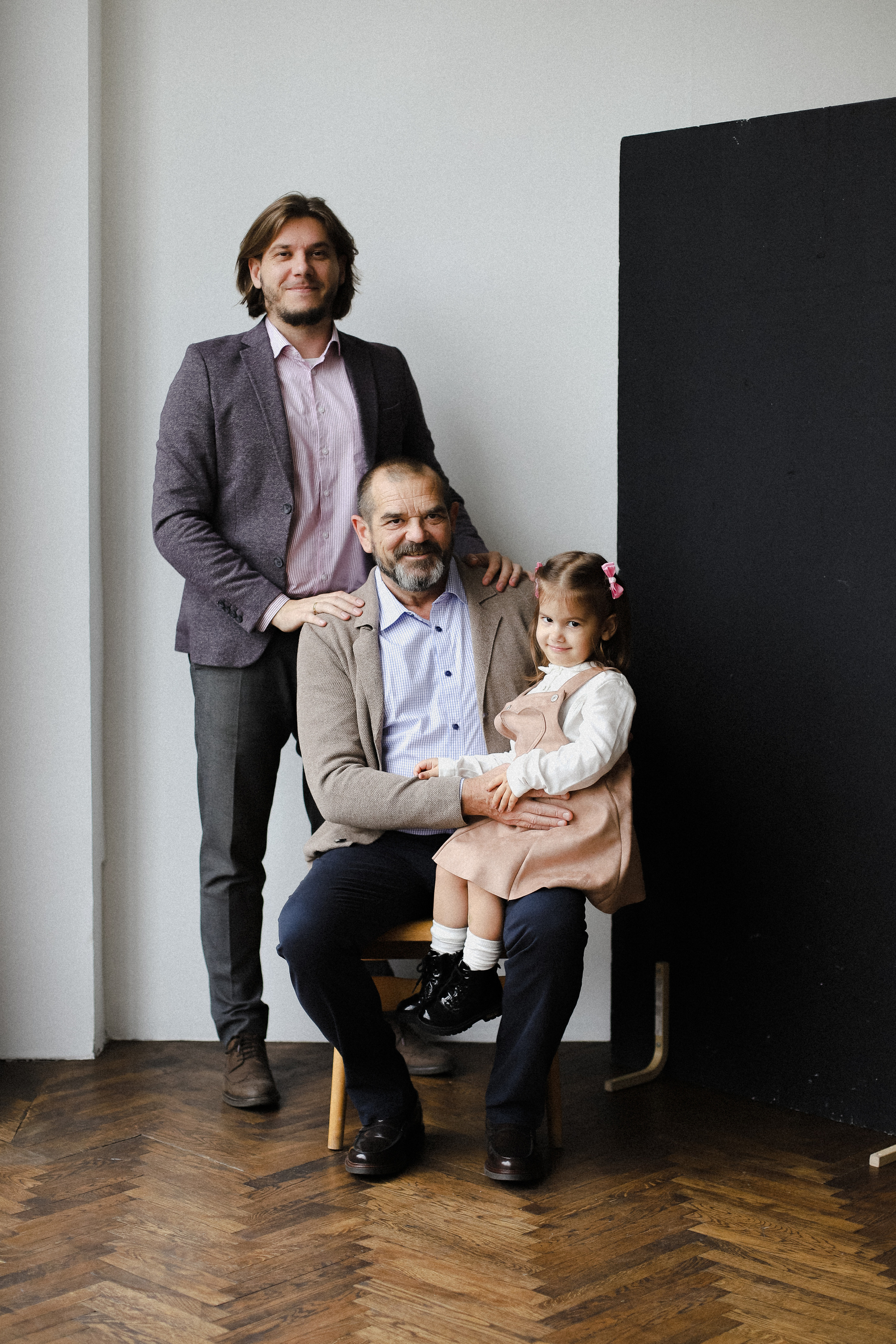 Для альбома. Фотограф в Алматы и Москве Даша Пушкина