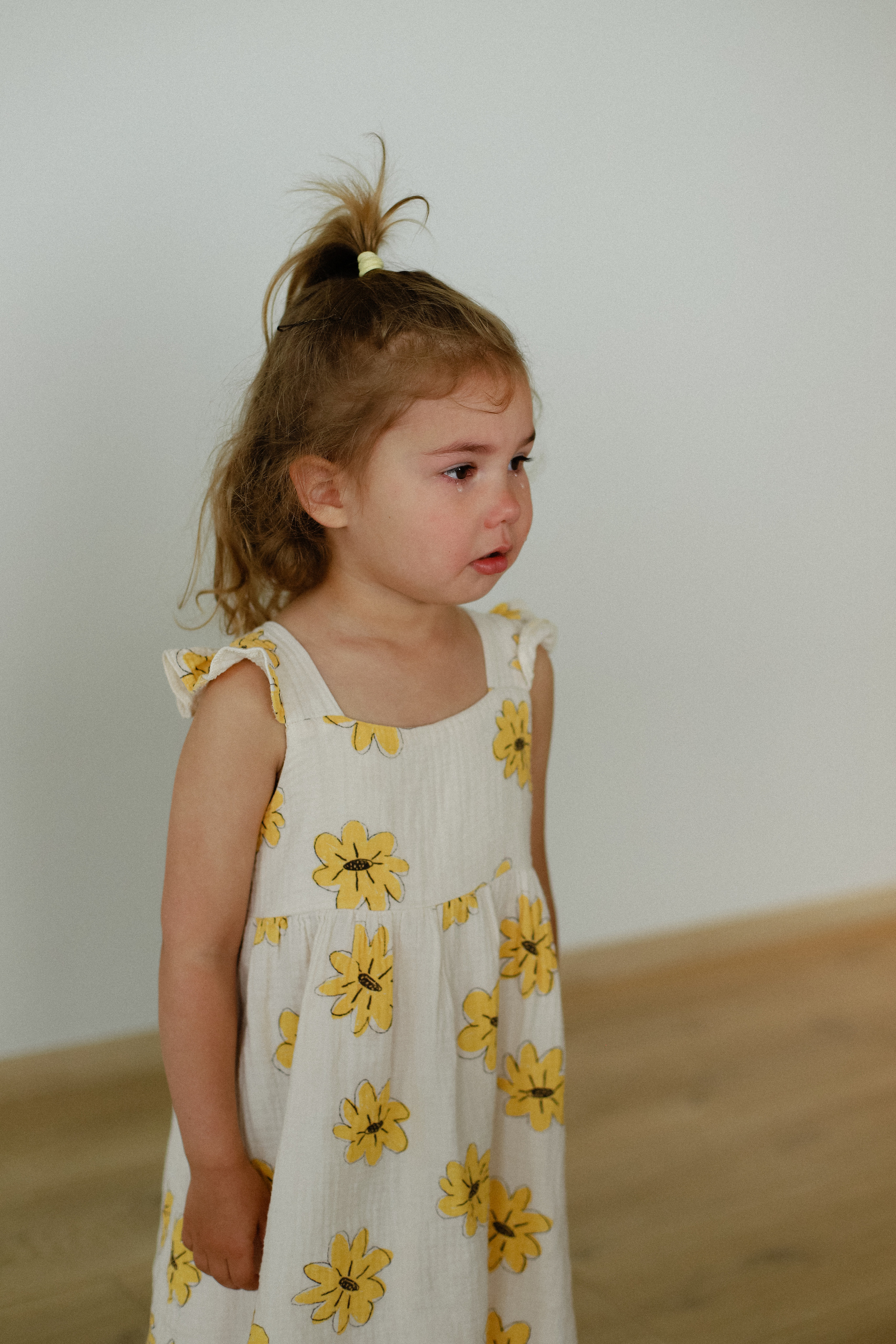 На 25 этаже. Фотограф в Алматы и Москве Даша Пушкина