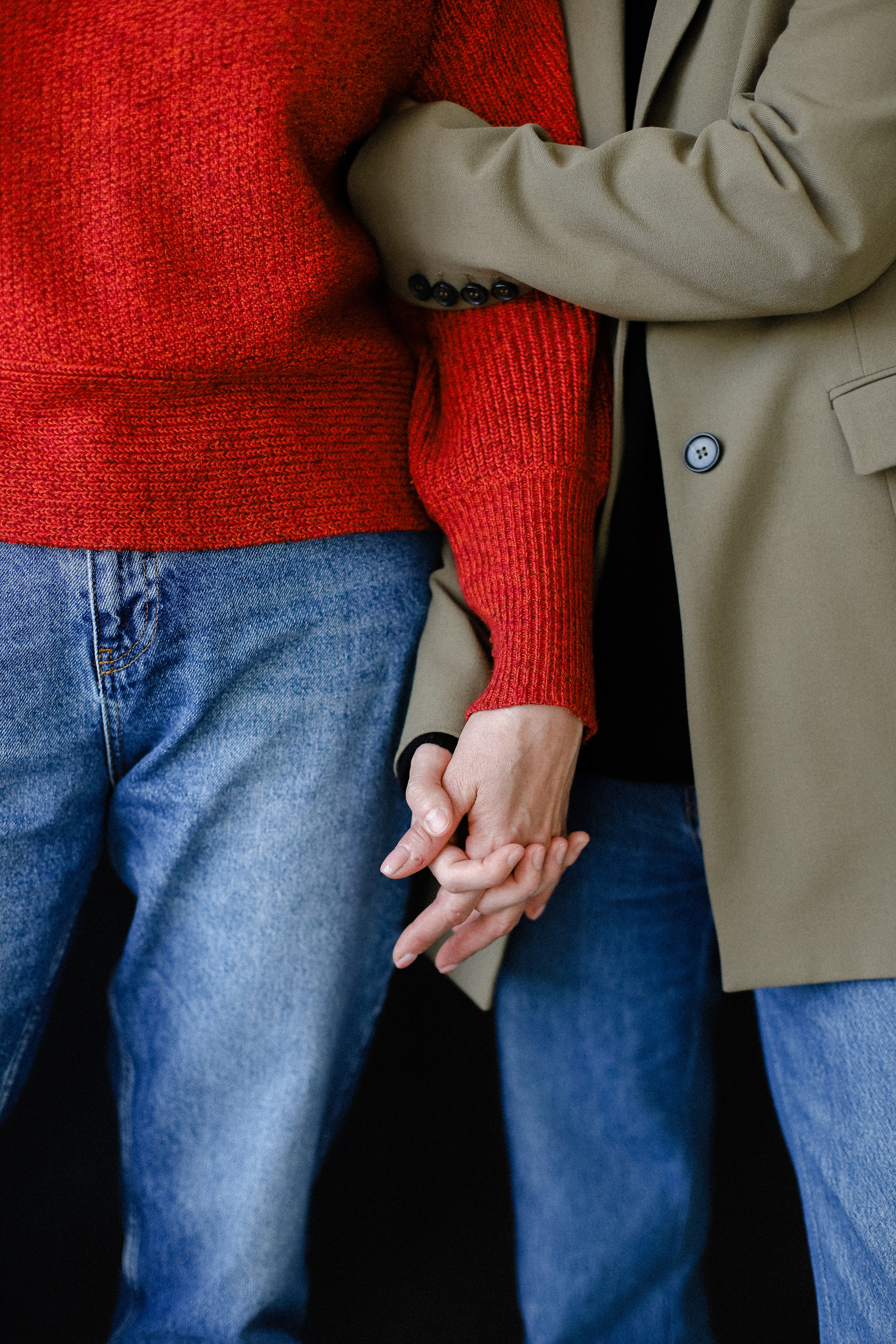 Мама и Ди. Фотограф в Алматы и Москве Даша Пушкина