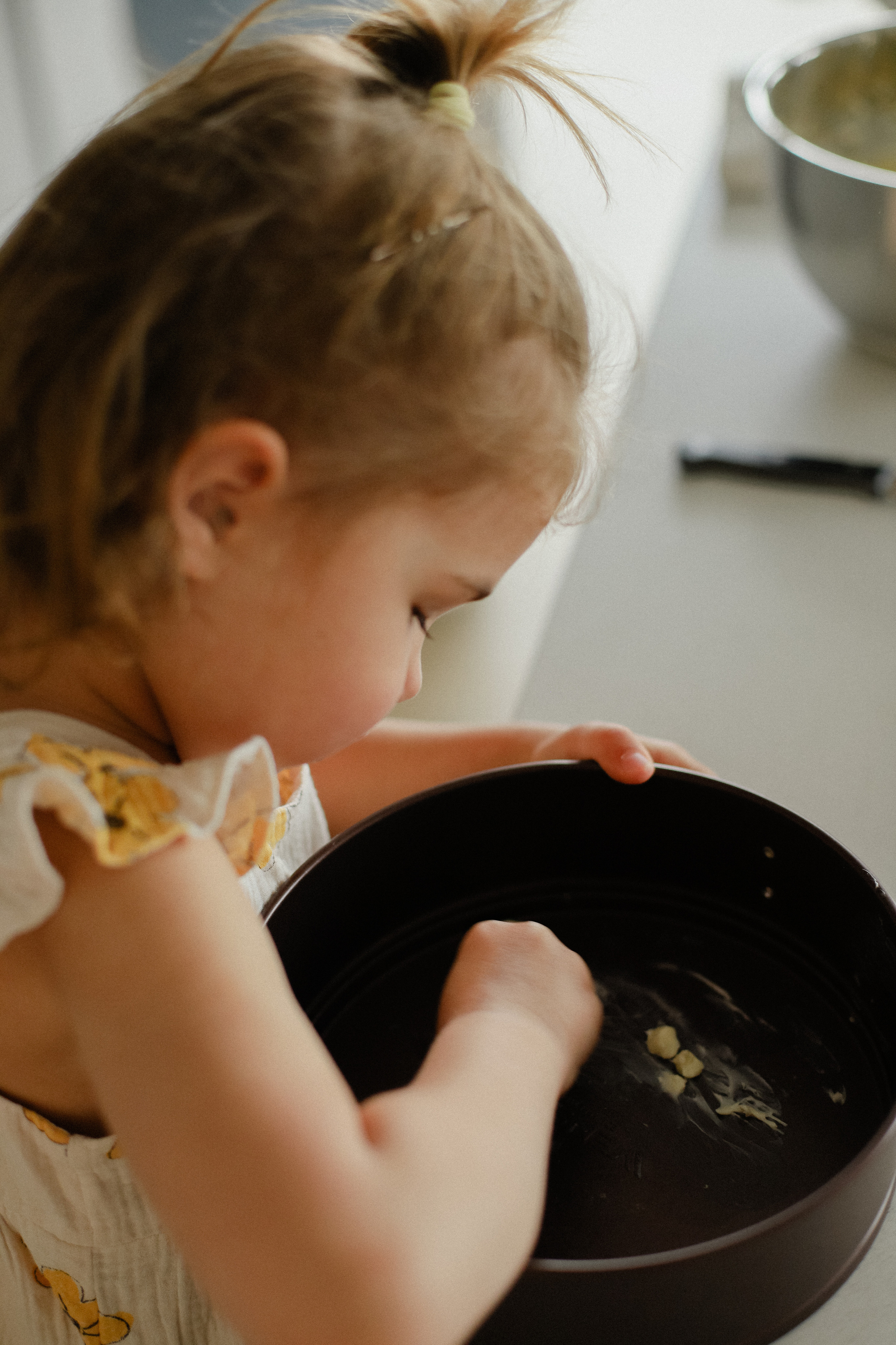 На 25 этаже. Фотограф в Алматы и Москве Даша Пушкина