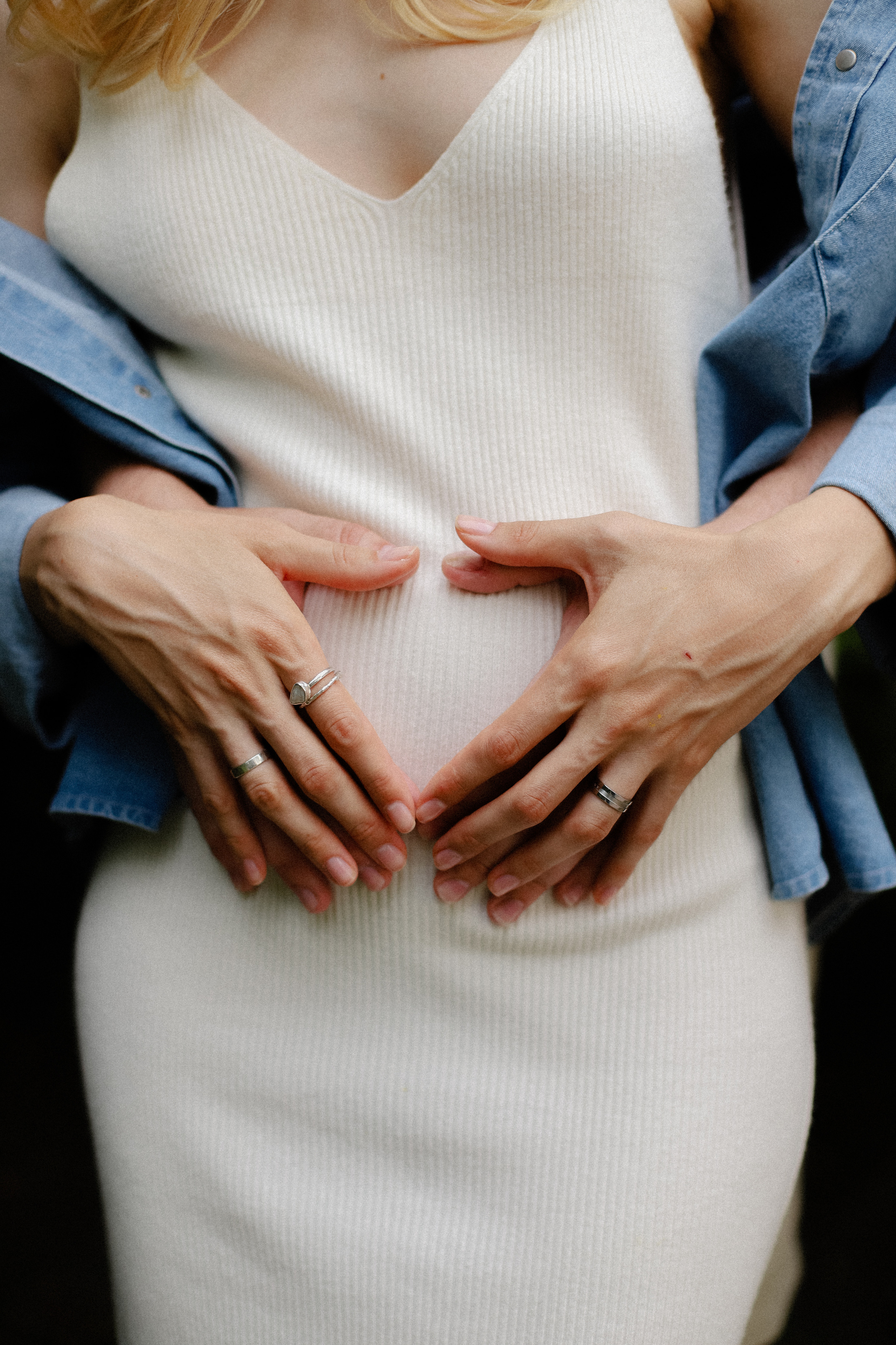 Маша и Саша. Фотограф в Алматы и Москве Даша Пушкина
