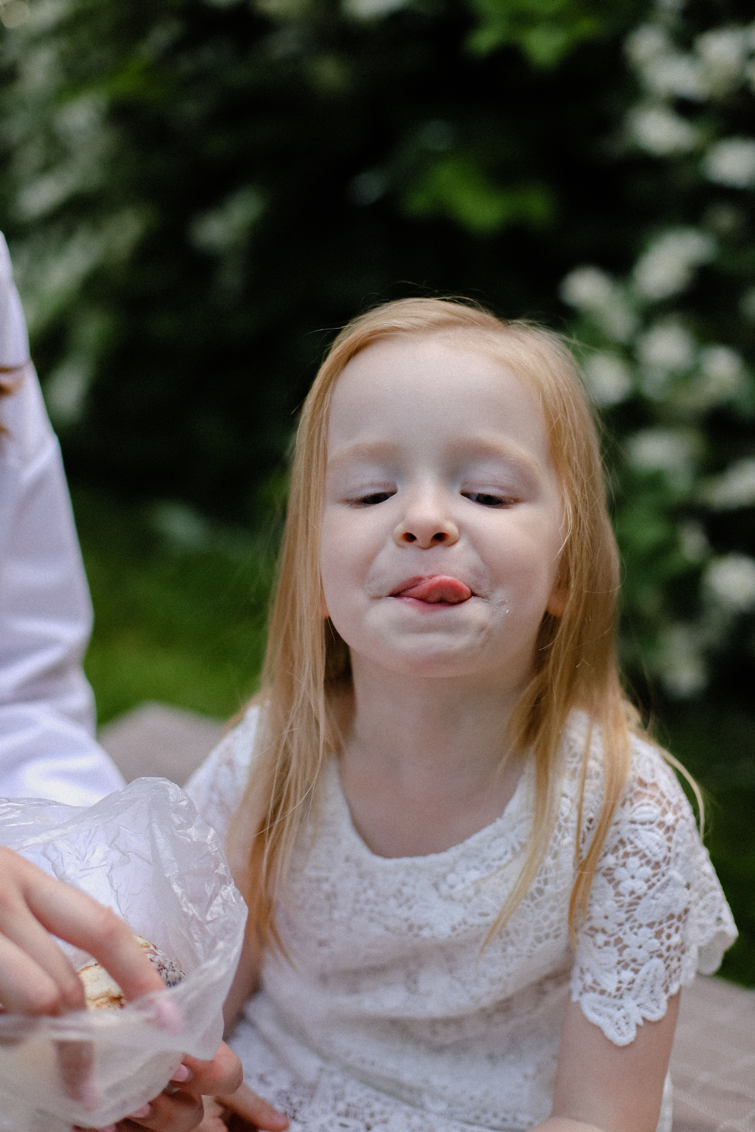 Жасмин. Фотограф в Алматы и Москве Даша Пушкина