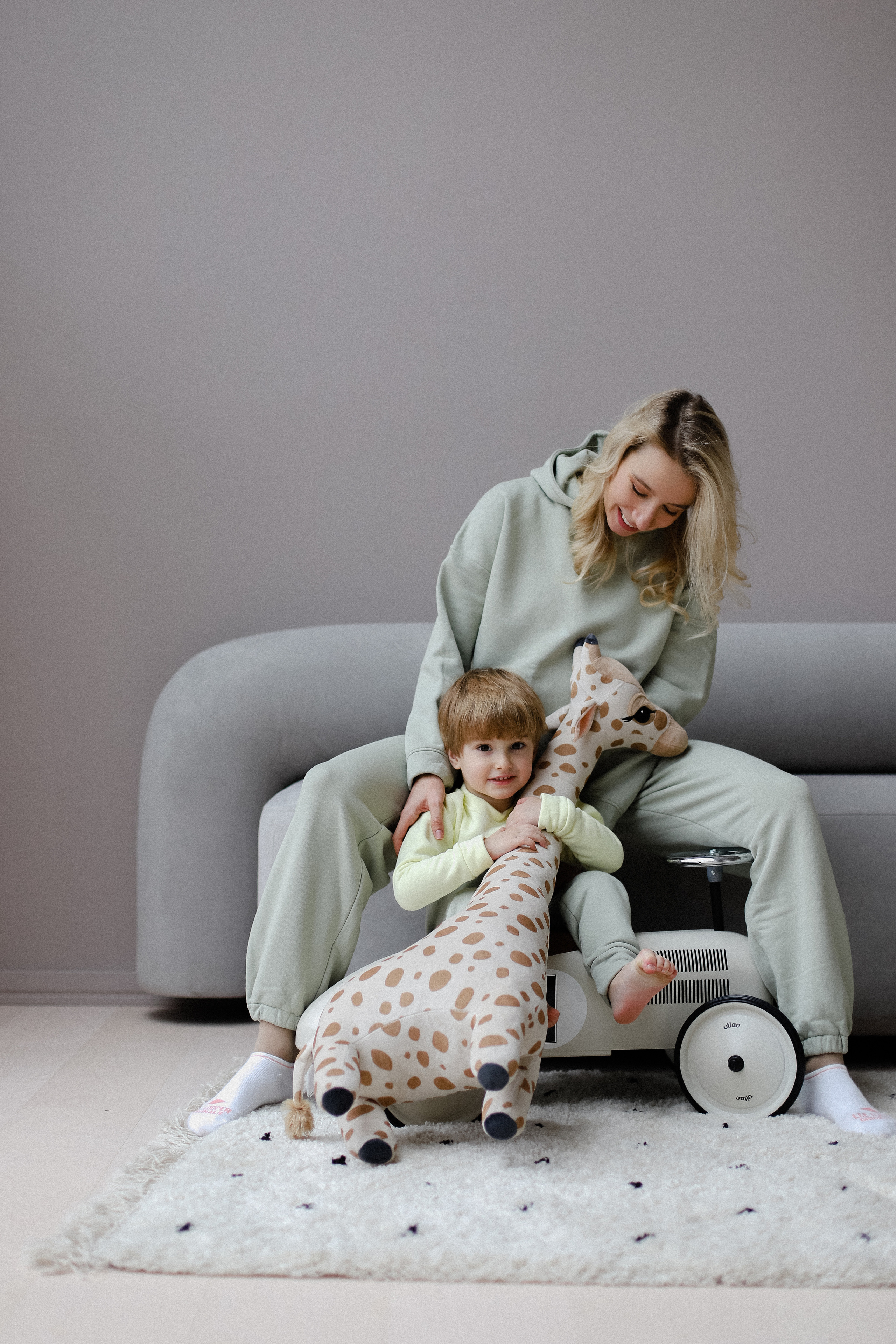 Мастерская. Фотограф в Алматы и Москве Даша Пушкина