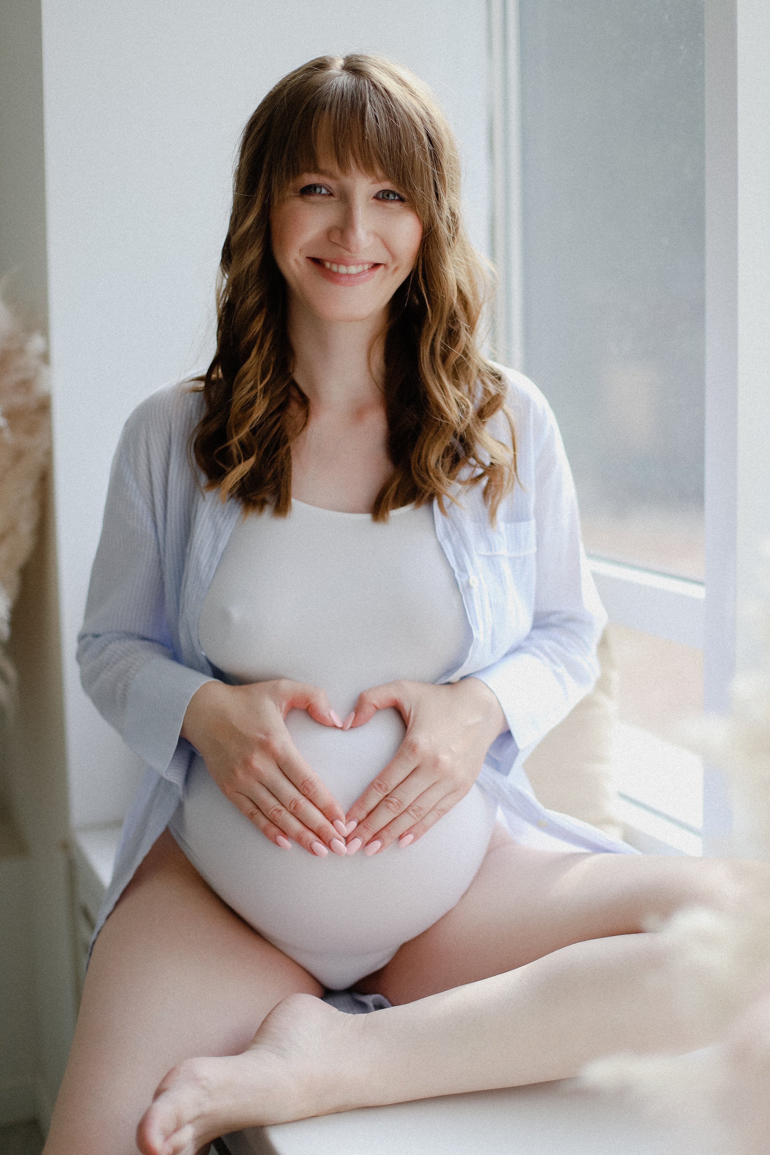 Надя. Фотограф в Алматы и Москве Даша Пушкина