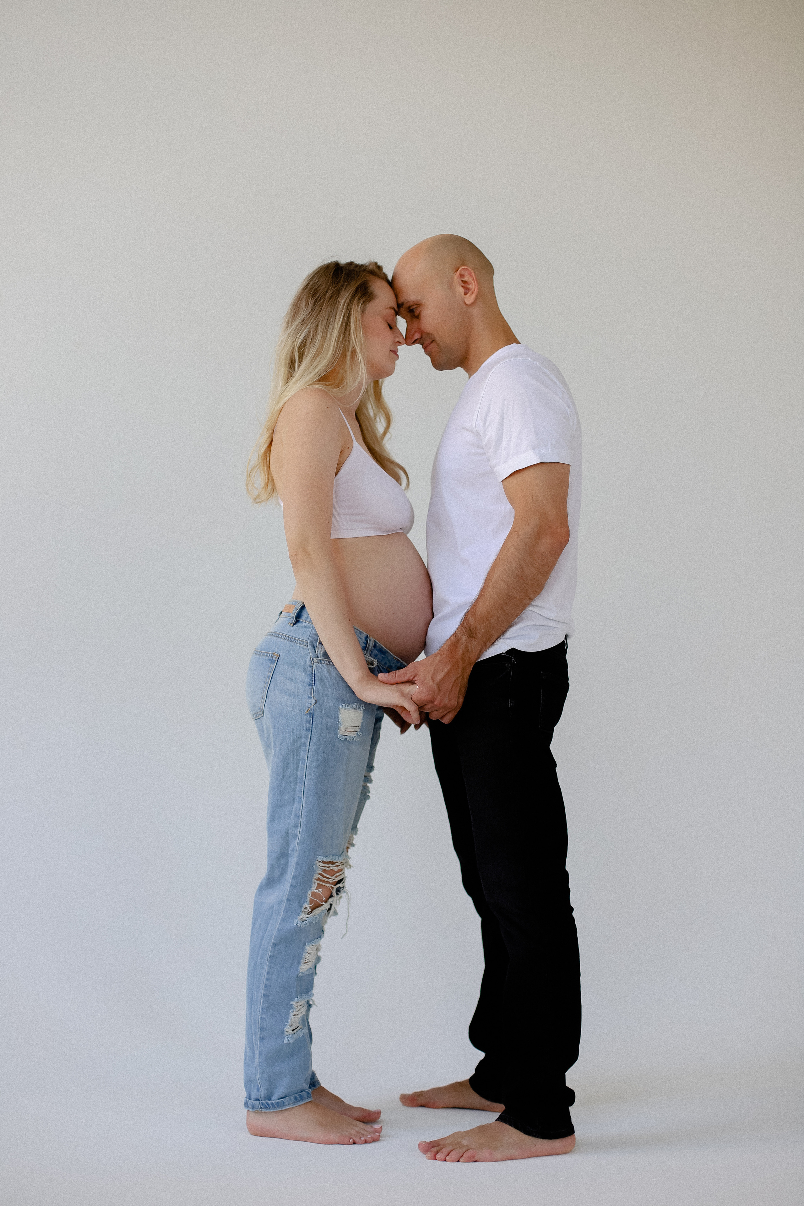 Про любовь. Фотограф в Алматы и Москве Даша Пушкина