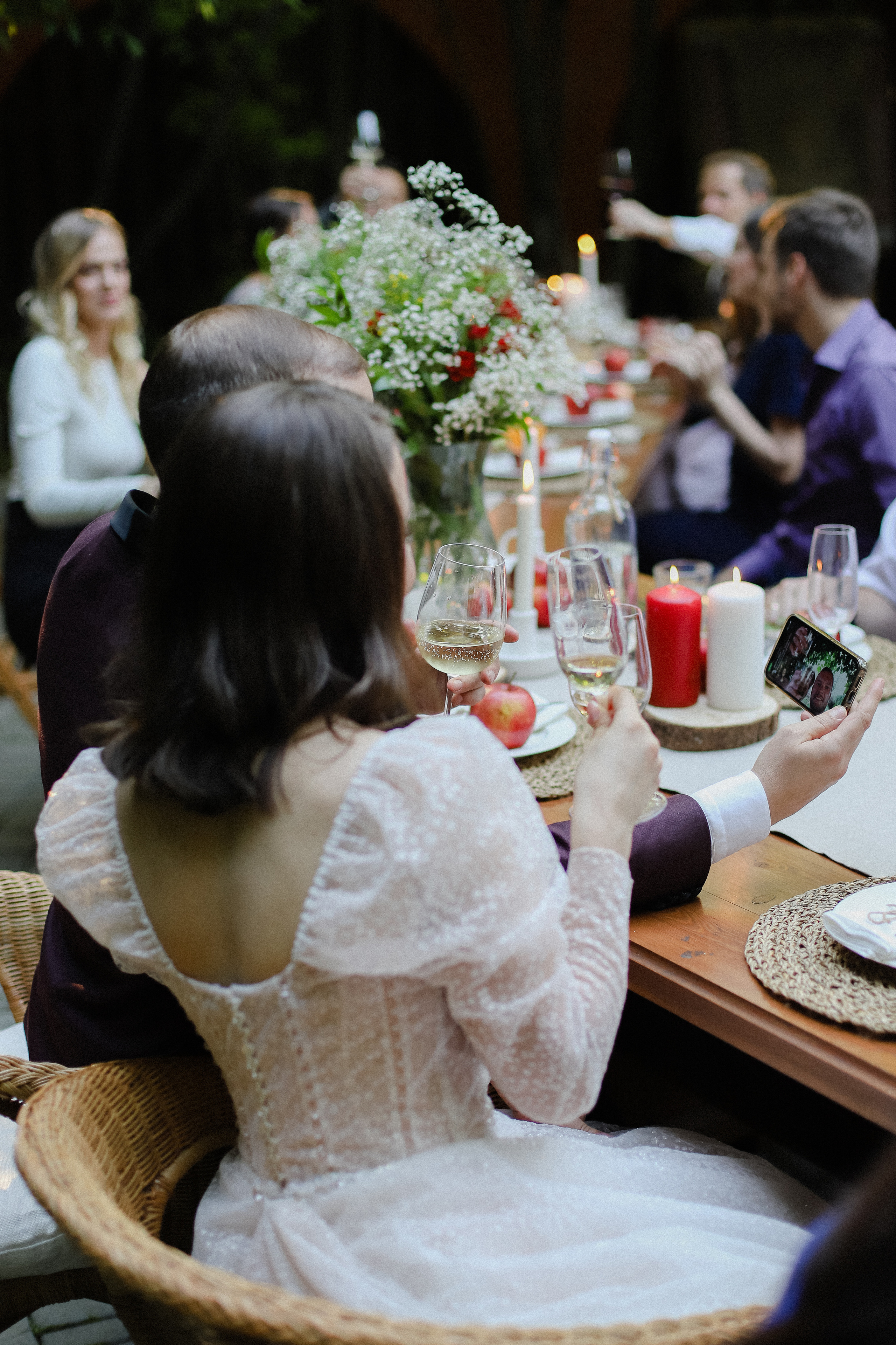 Евгений и Миляна. Фотограф в Алматы и Москве Даша Пушкина