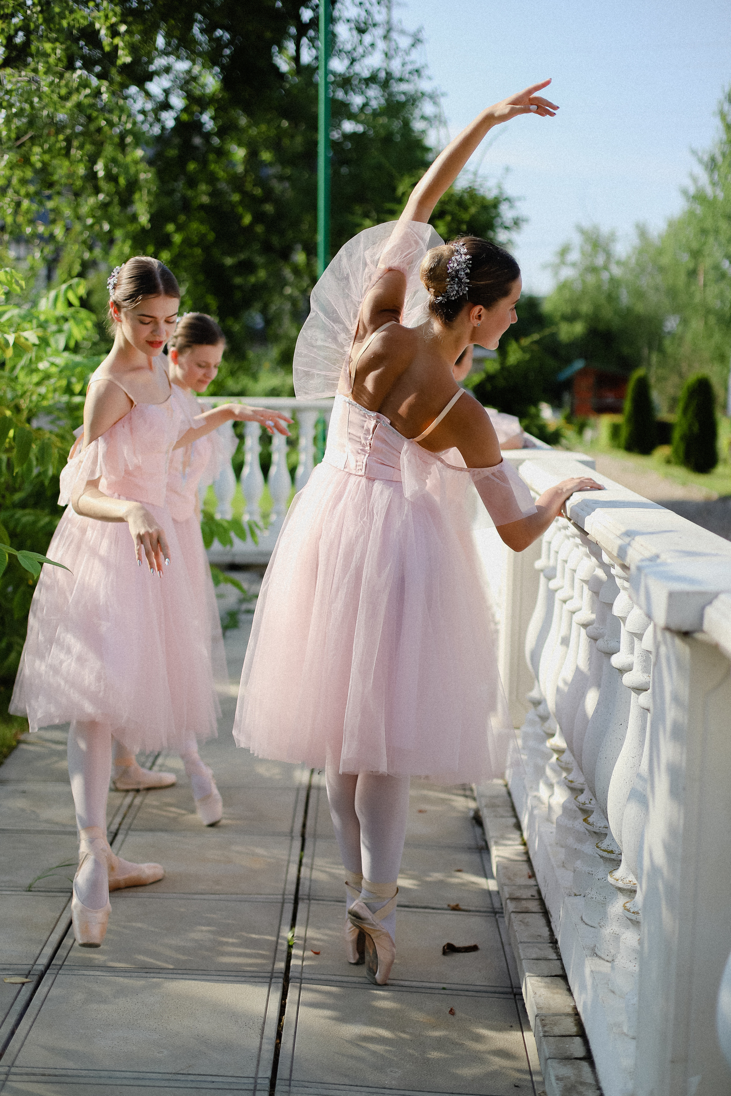 Андрей и Катя. Фотограф в Алматы и Москве Даша Пушкина