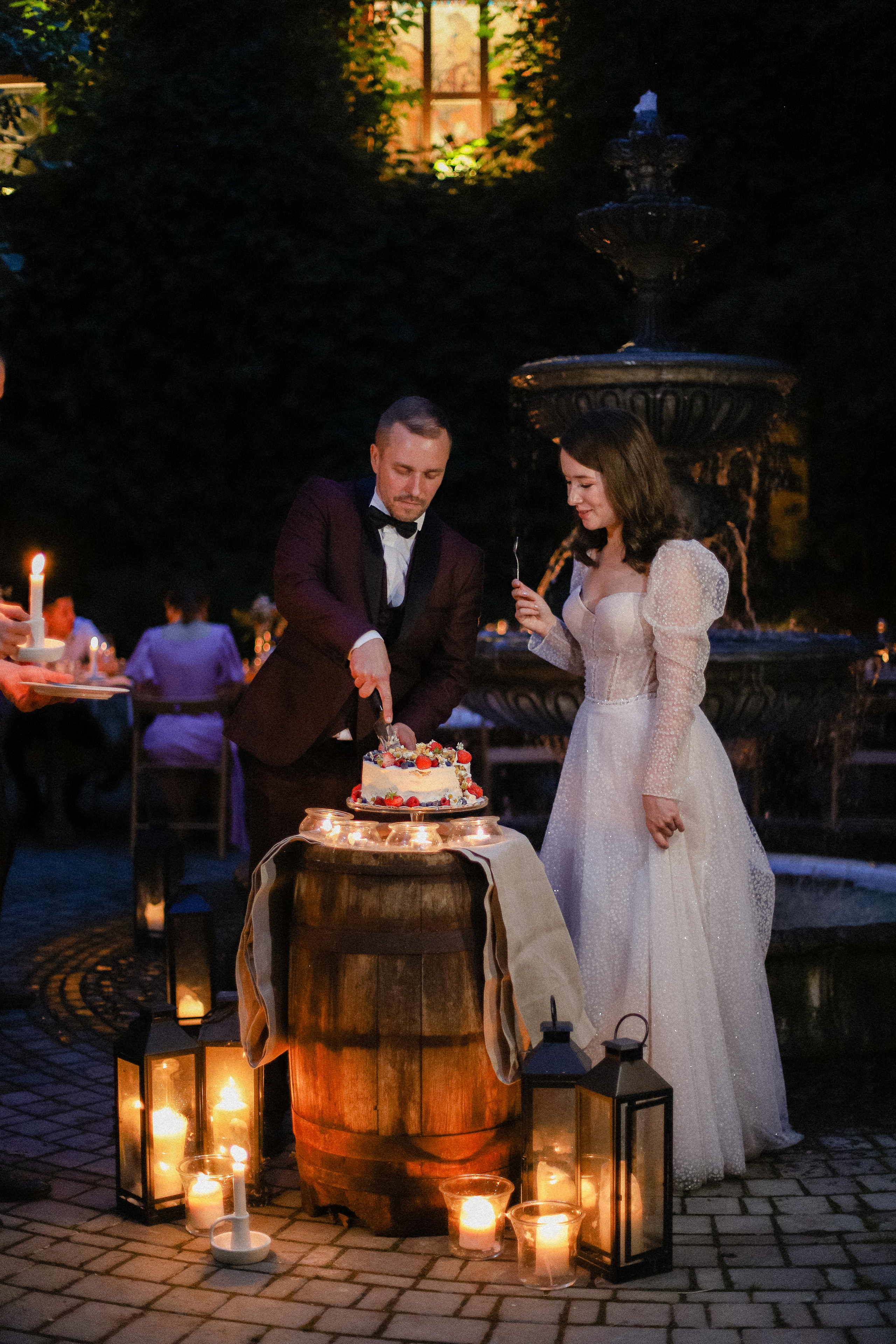 Главная. Фотограф в Алматы и Москве Даша Пушкина