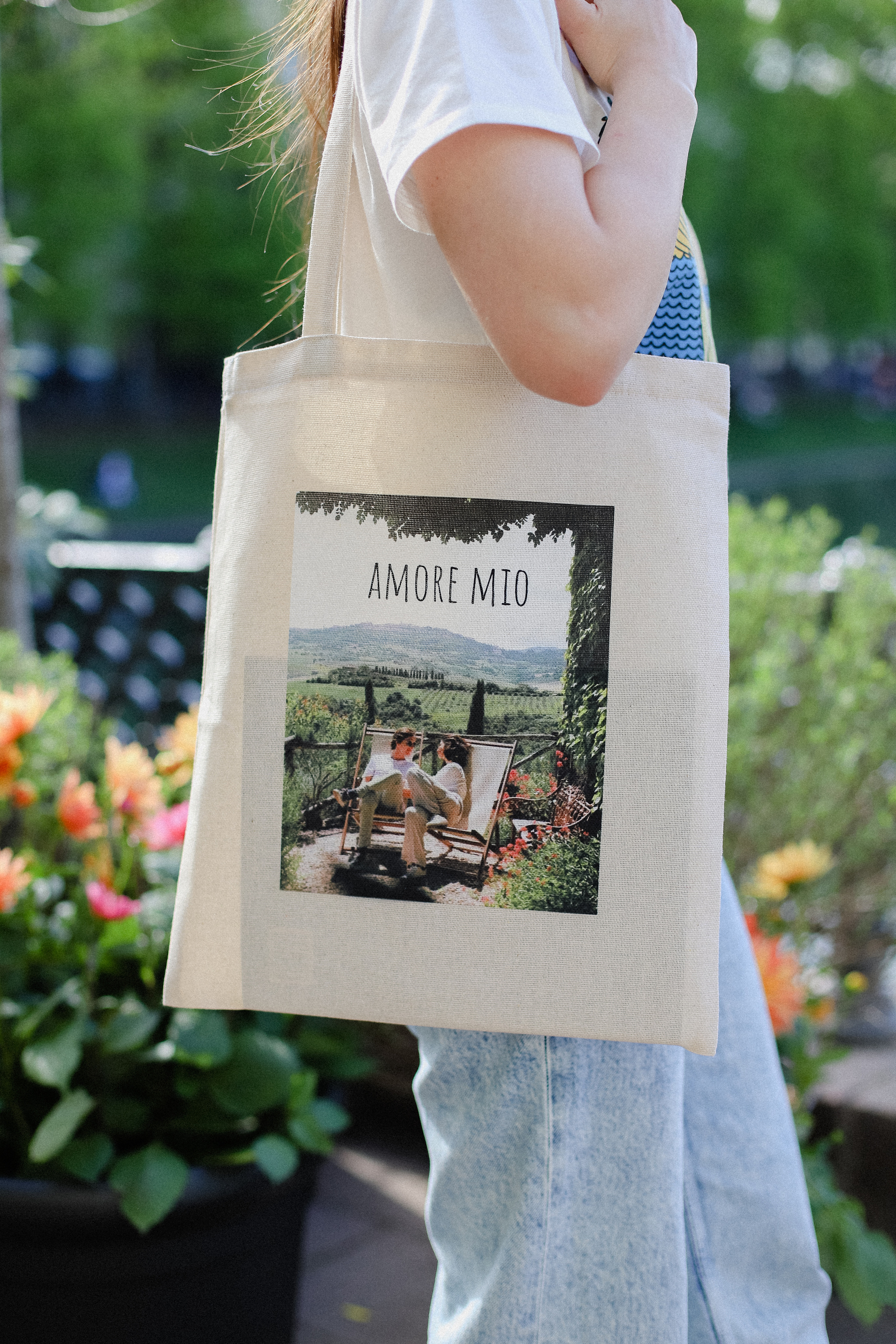 Шопперы. Фотограф в Алматы и Москве Даша Пушкина