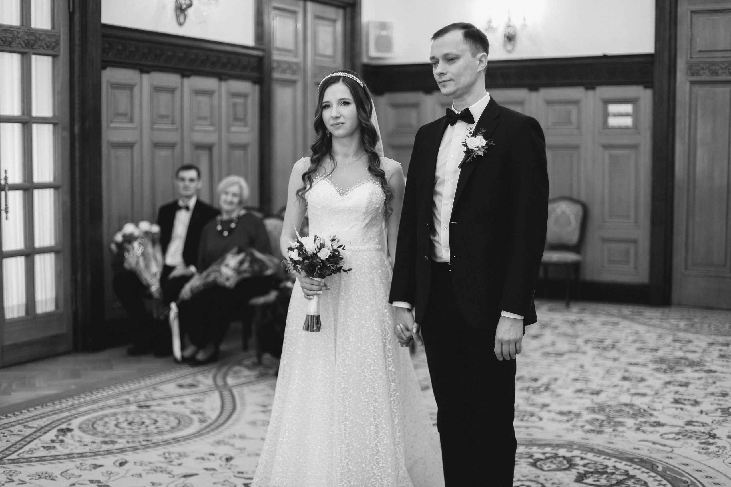 Станислав и Екатерина. Фотограф в Алматы и Москве Даша Пушкина