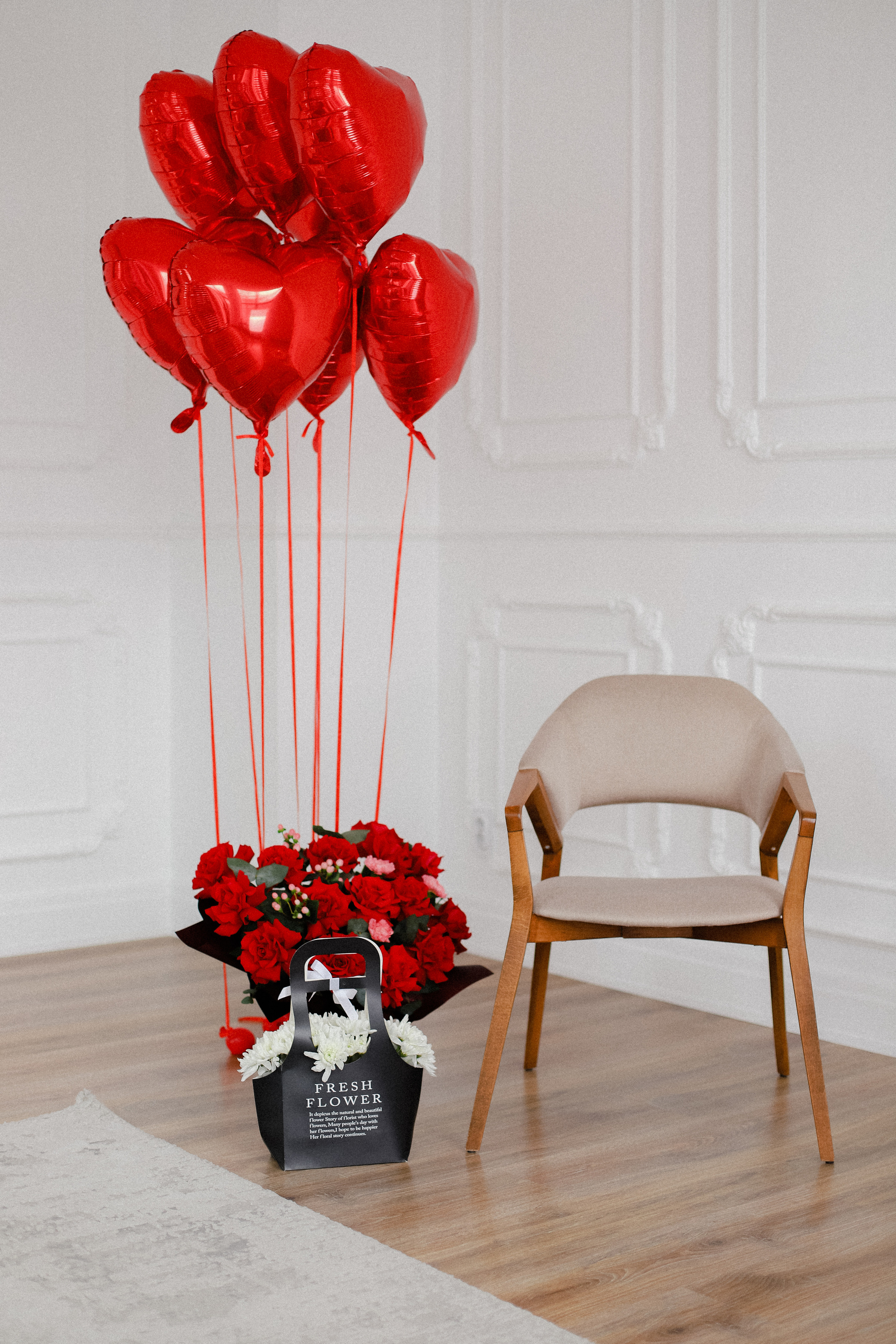 Romeo. Фотограф в Алматы и Москве Даша Пушкина