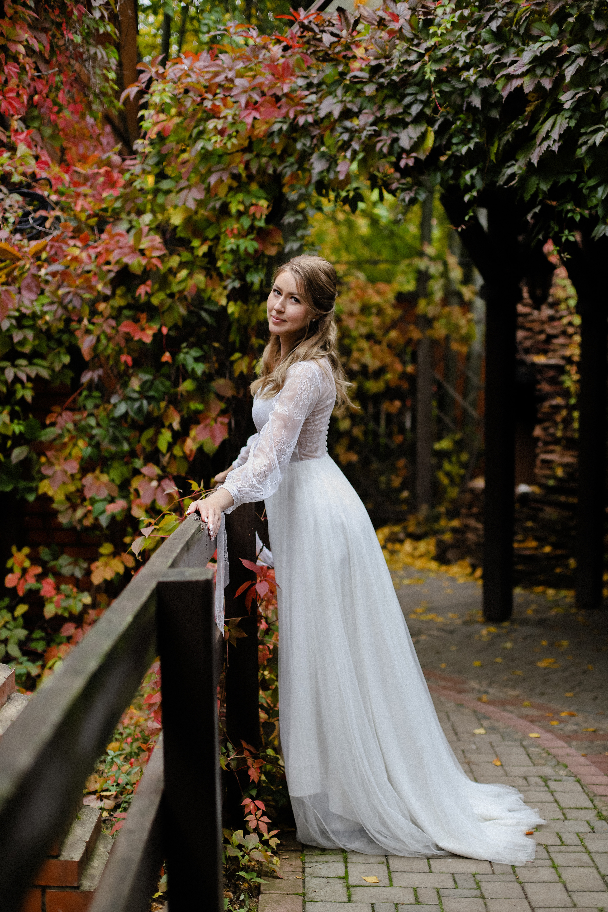 Даша и Дима. Фотограф в Алматы и Москве Даша Пушкина