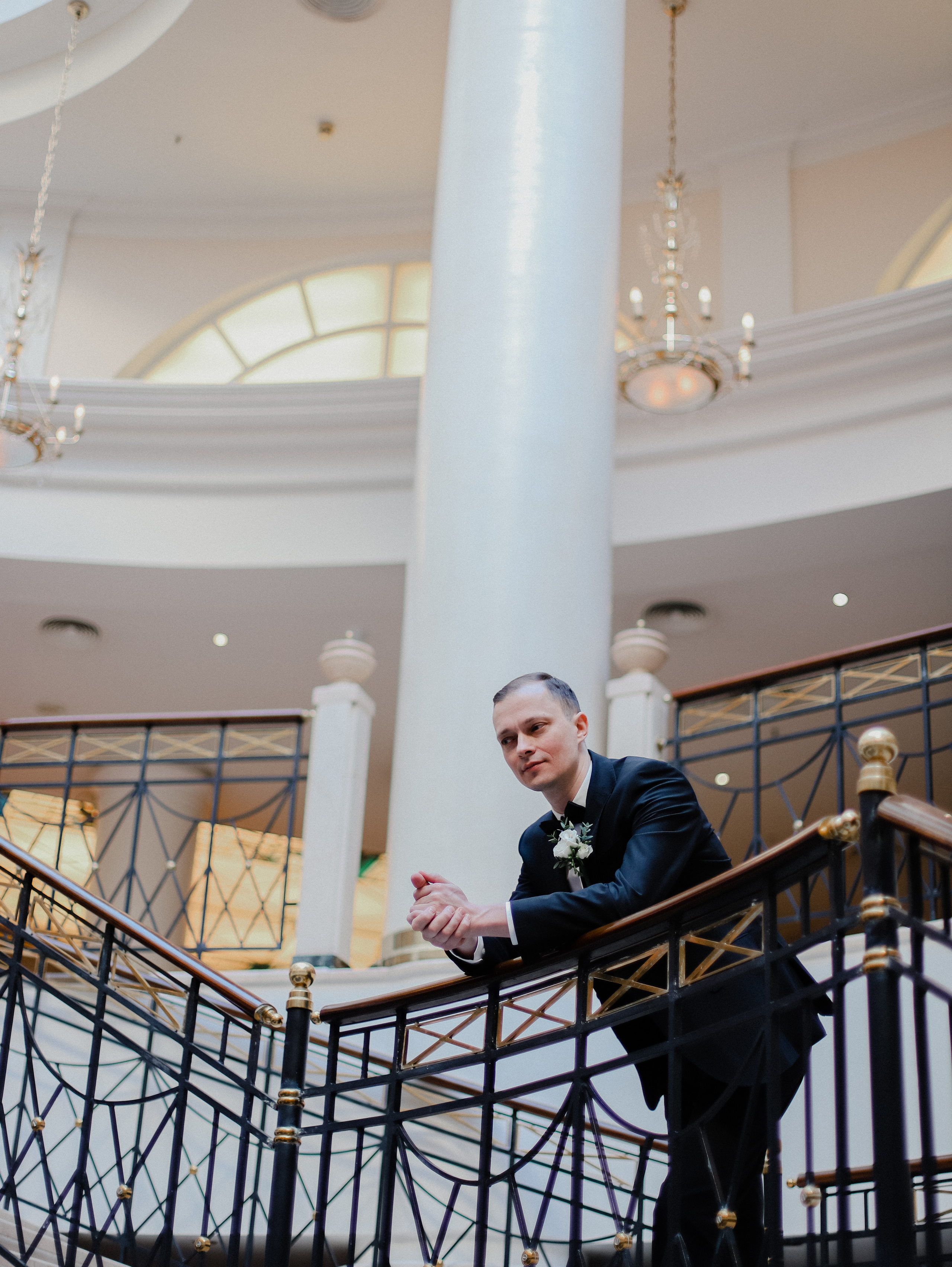 Станислав и Екатерина. Фотограф в Алматы и Москве Даша Пушкина