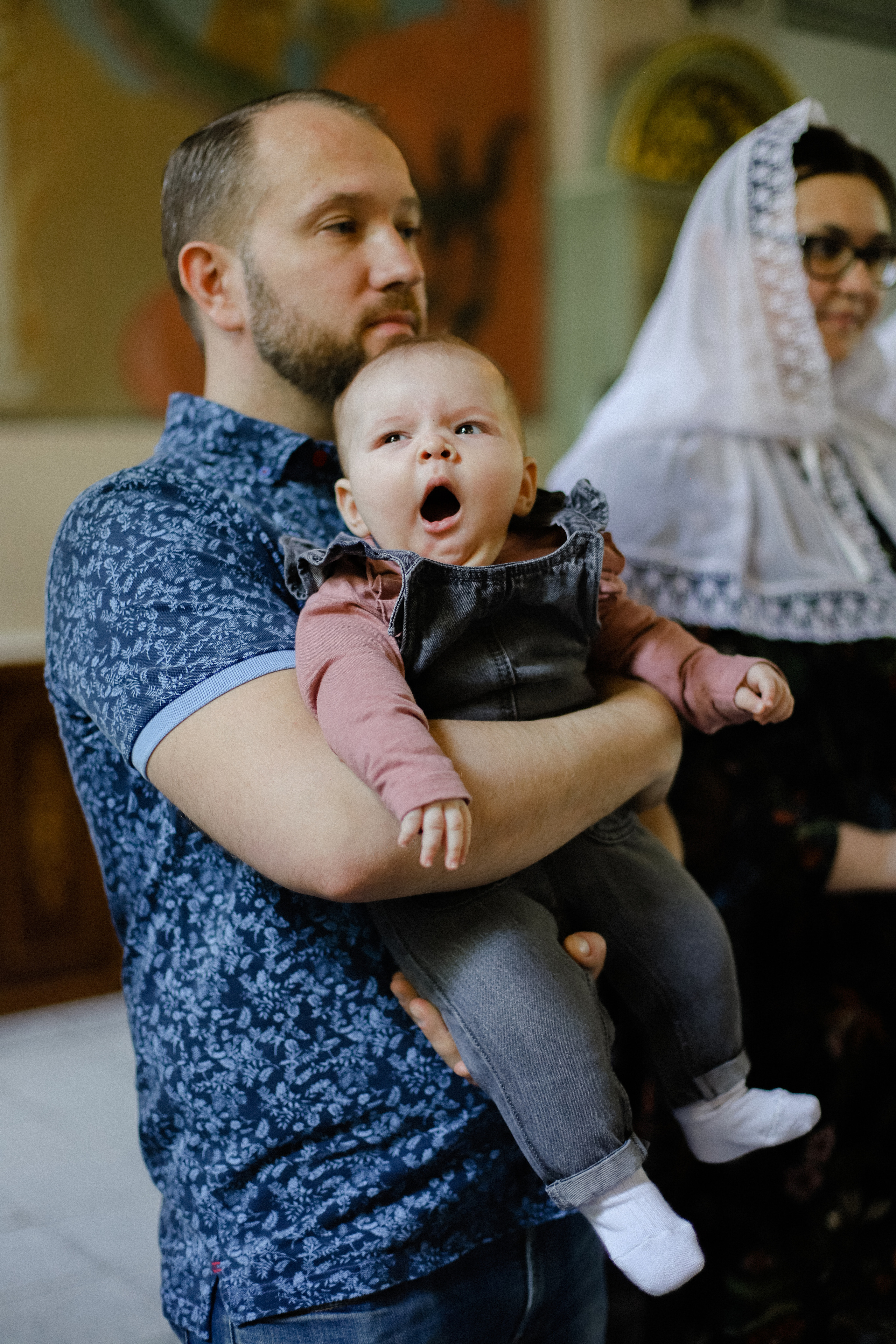 Уля. Фотограф в Алматы и Москве Даша Пушкина