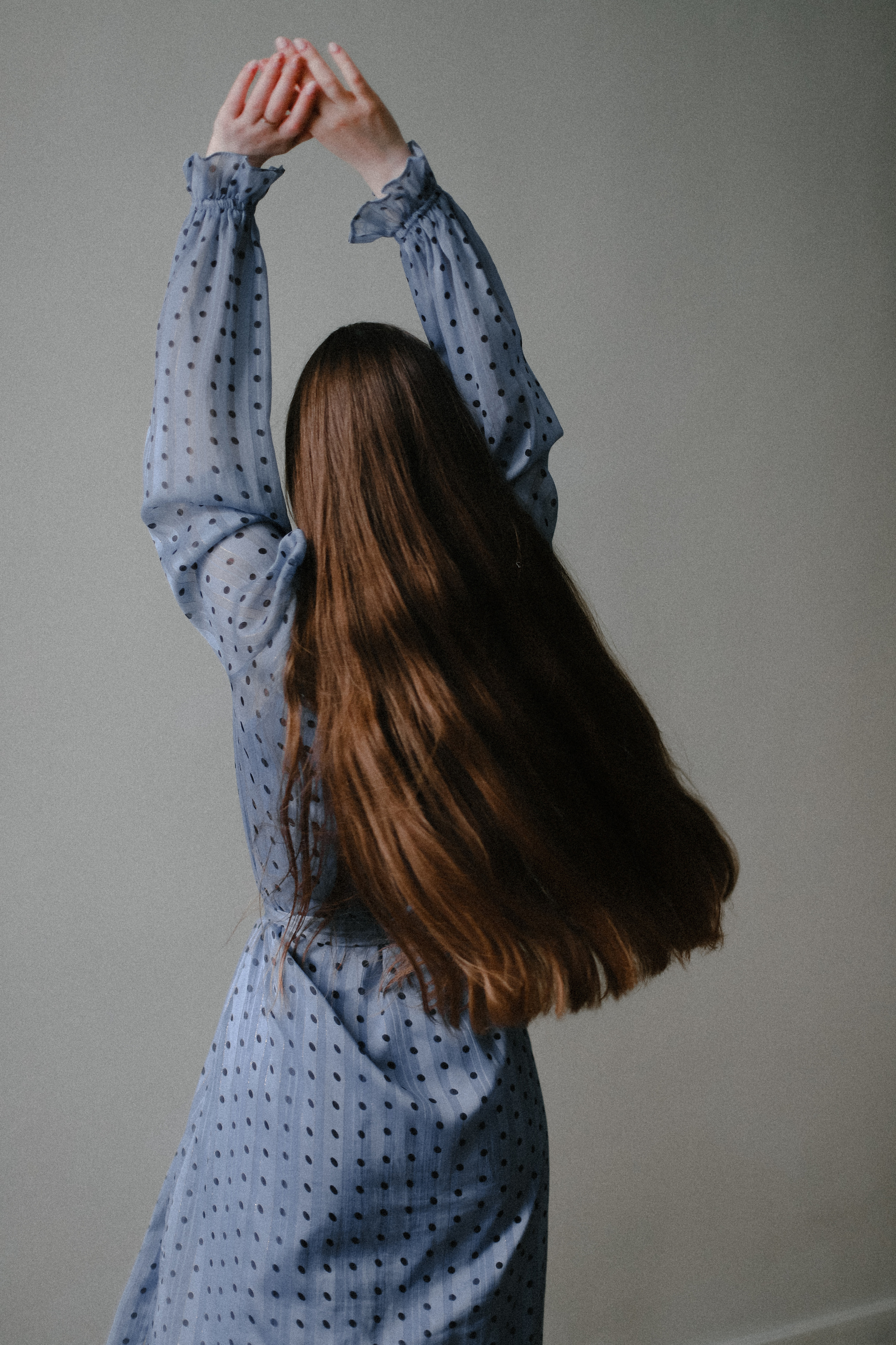 Люба. Фотограф в Алматы и Москве Даша Пушкина