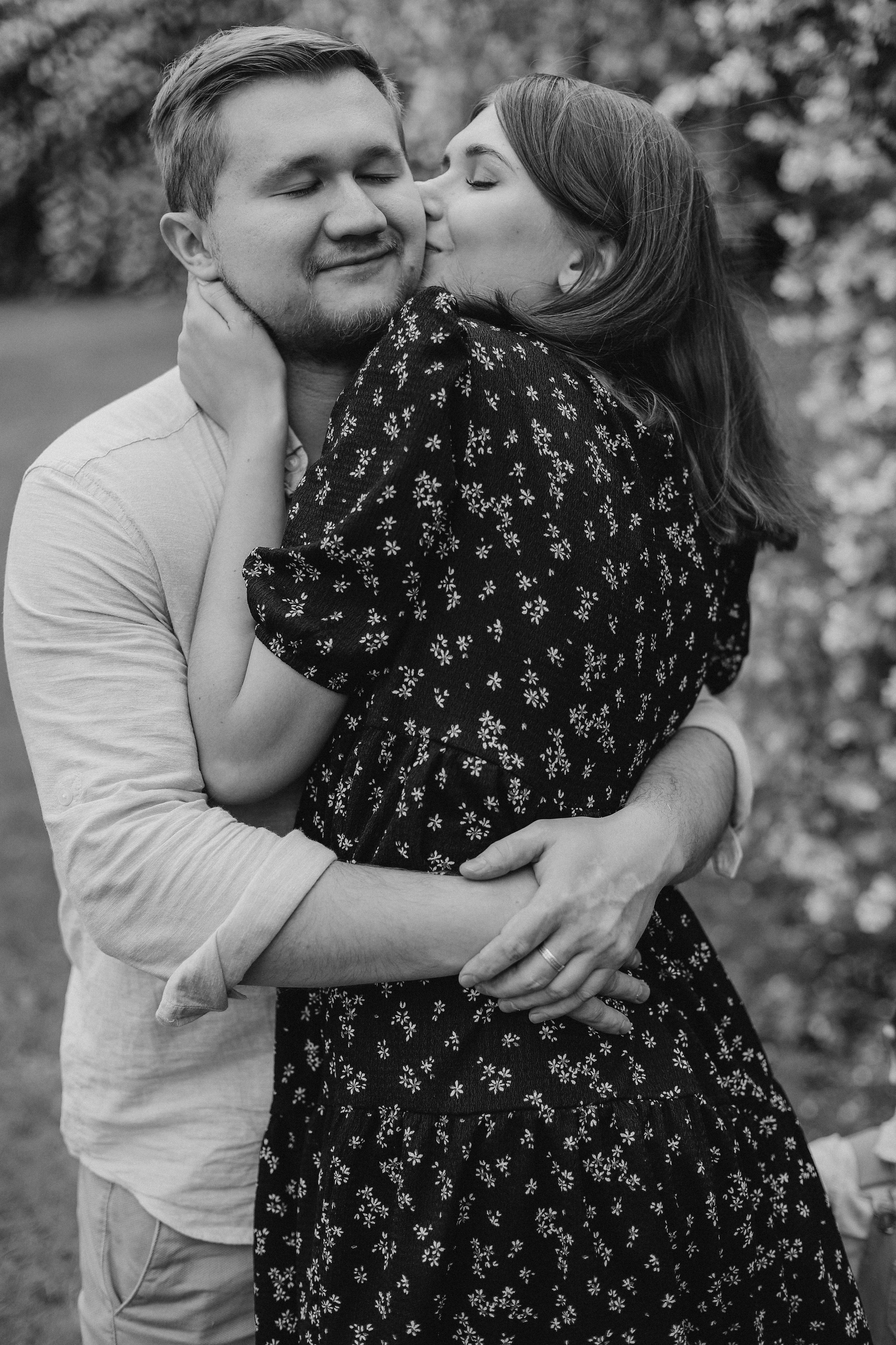 Катя+Вова=Мирон и Платон. Фотограф в Алматы и Москве Даша Пушкина