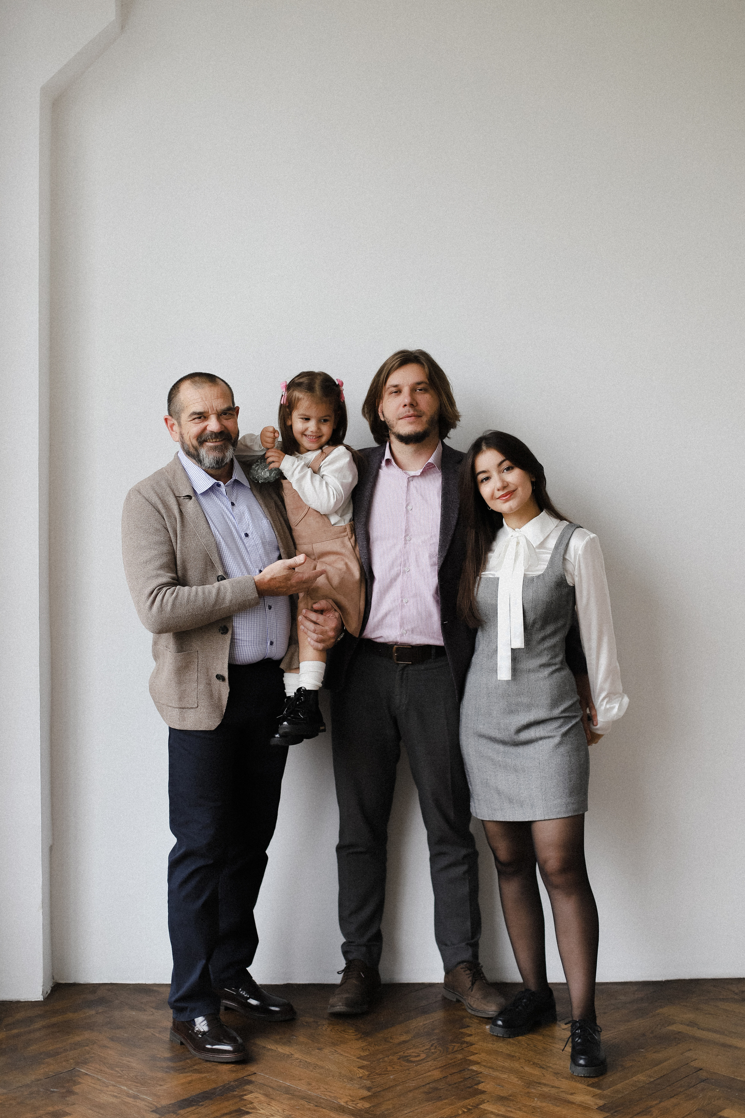 Для альбома. Фотограф в Алматы и Москве Даша Пушкина