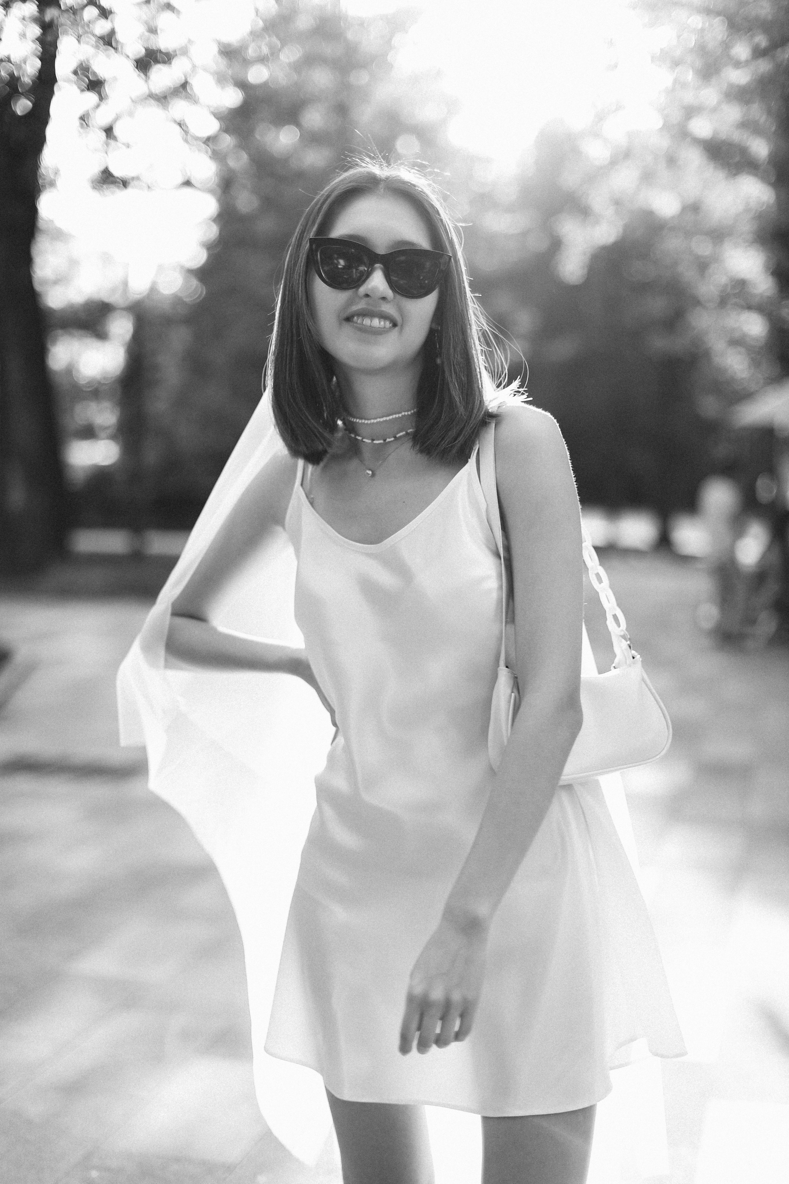 Алтынай и Артур. Фотограф в Алматы и Москве Даша Пушкина