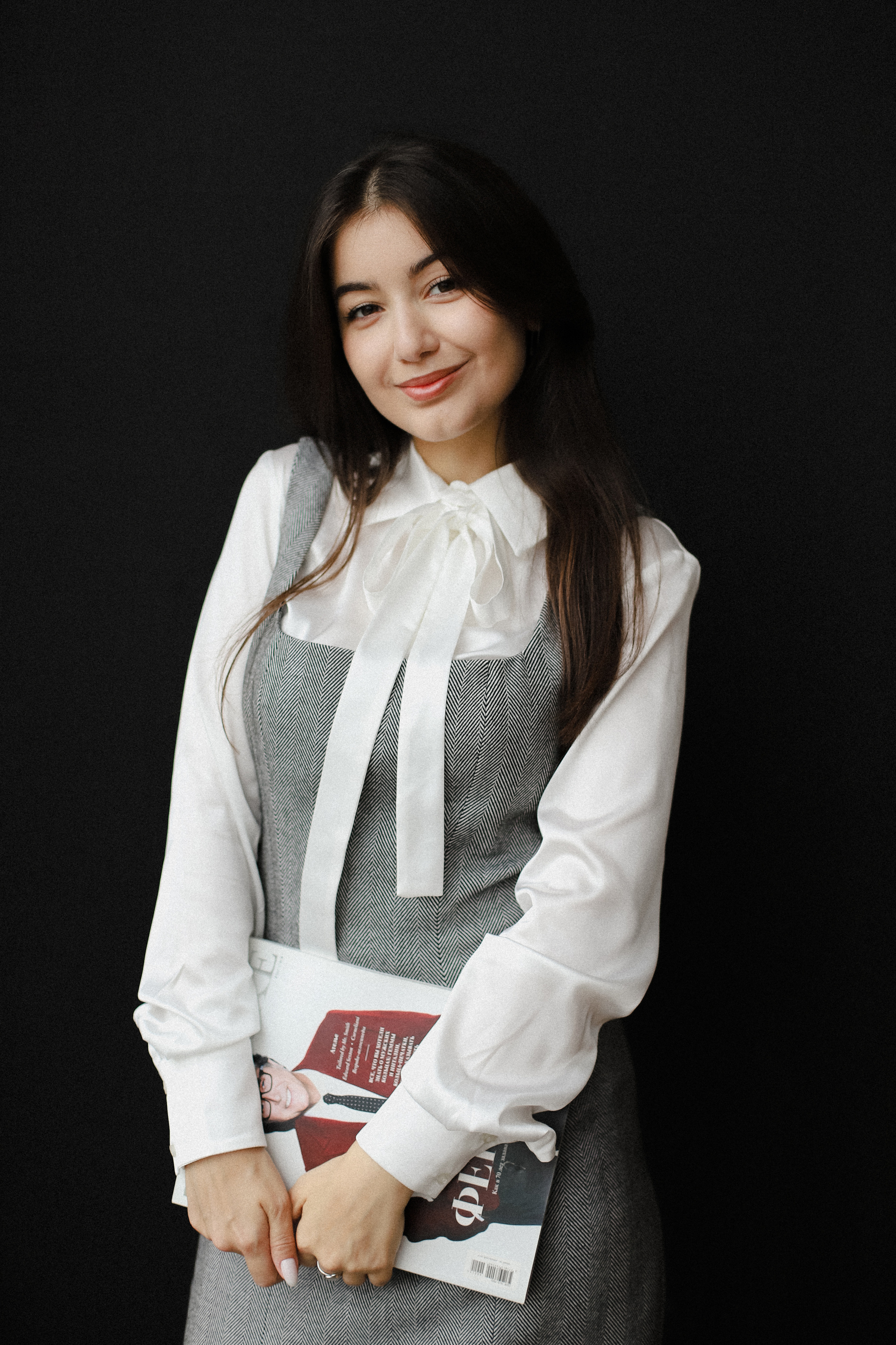 Для альбома. Фотограф в Алматы и Москве Даша Пушкина