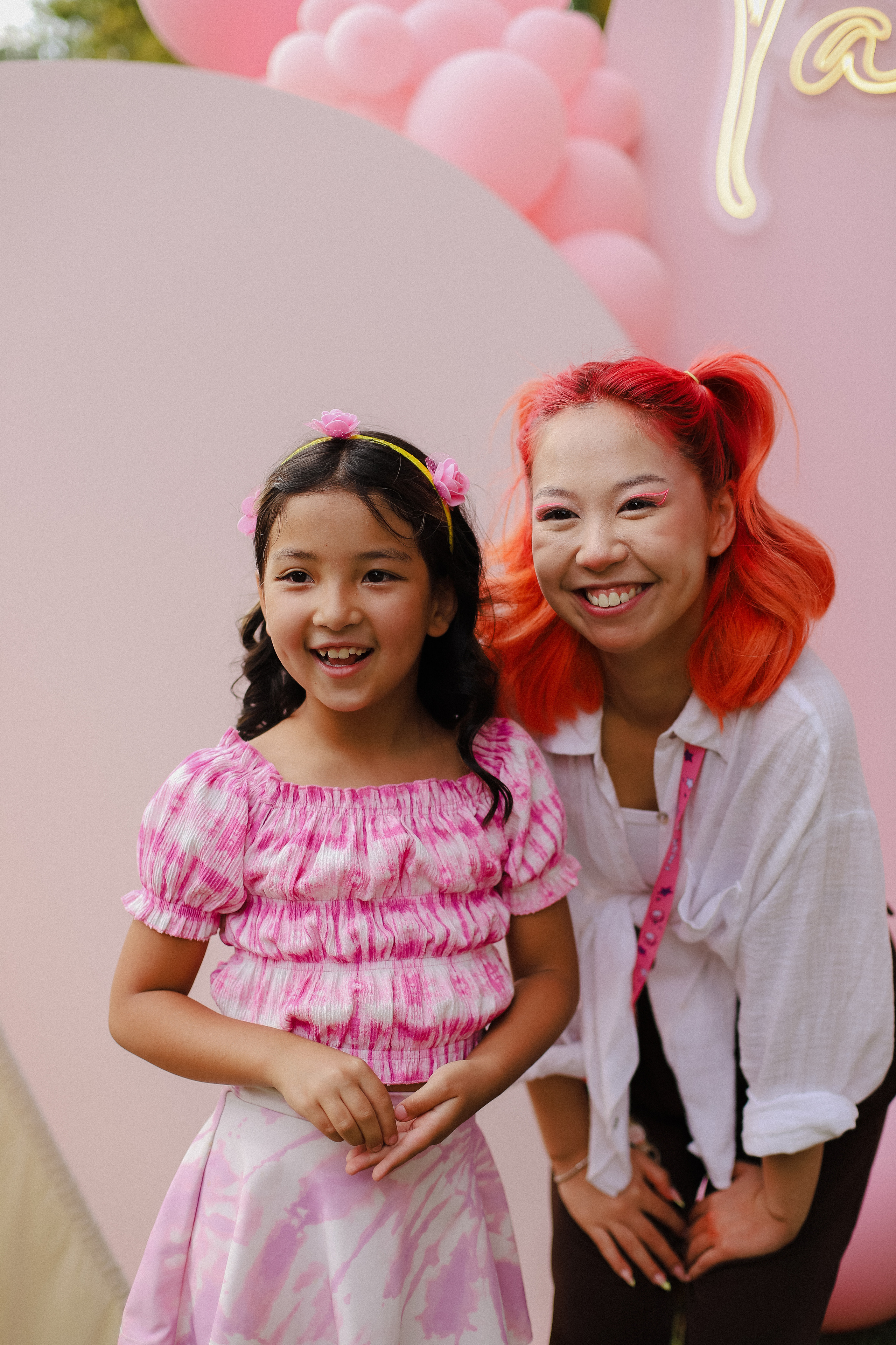 Тансу 8 лет. Фотограф в Алматы и Москве Даша Пушкина