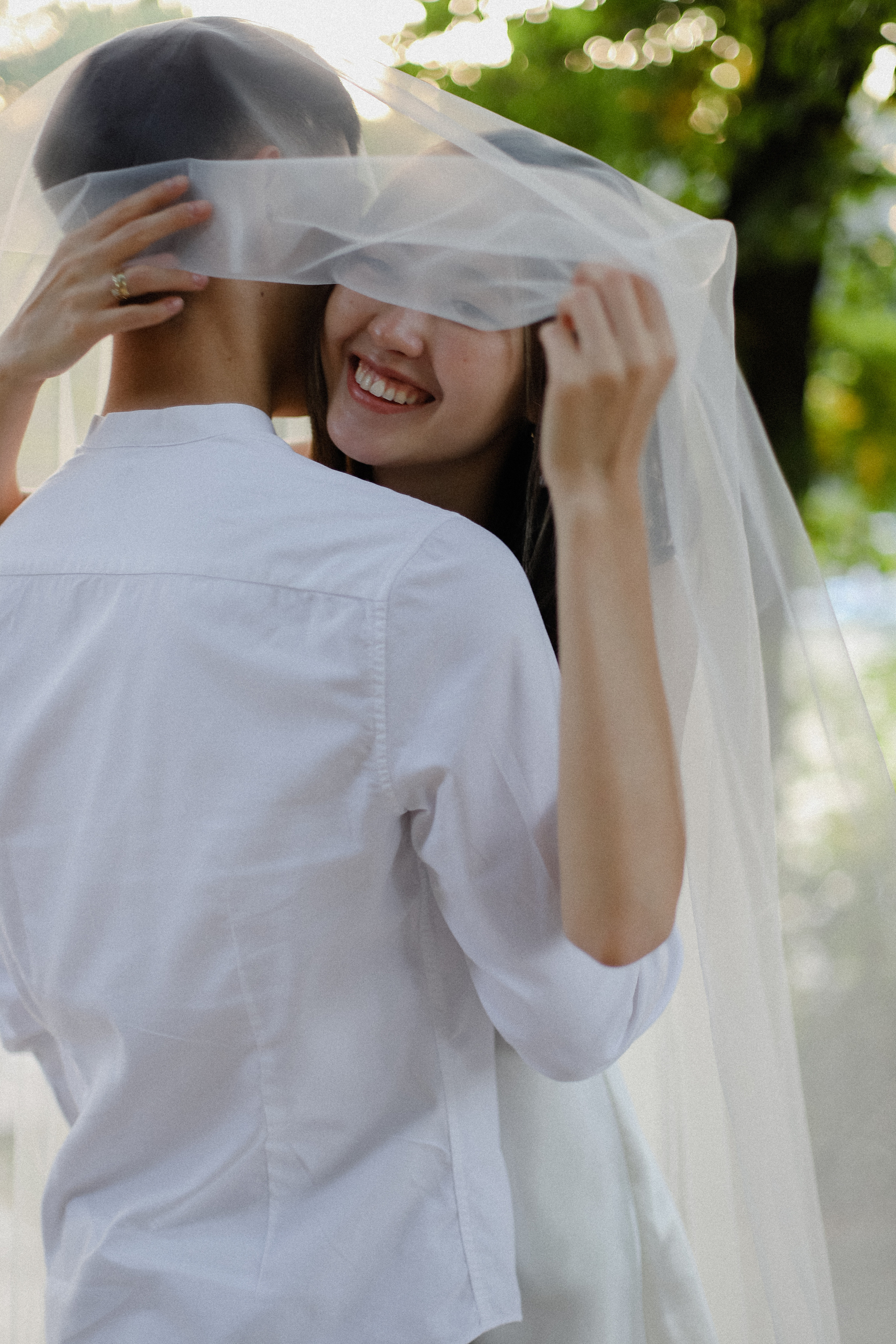 Алтынай и Артур. Фотограф в Алматы и Москве Даша Пушкина