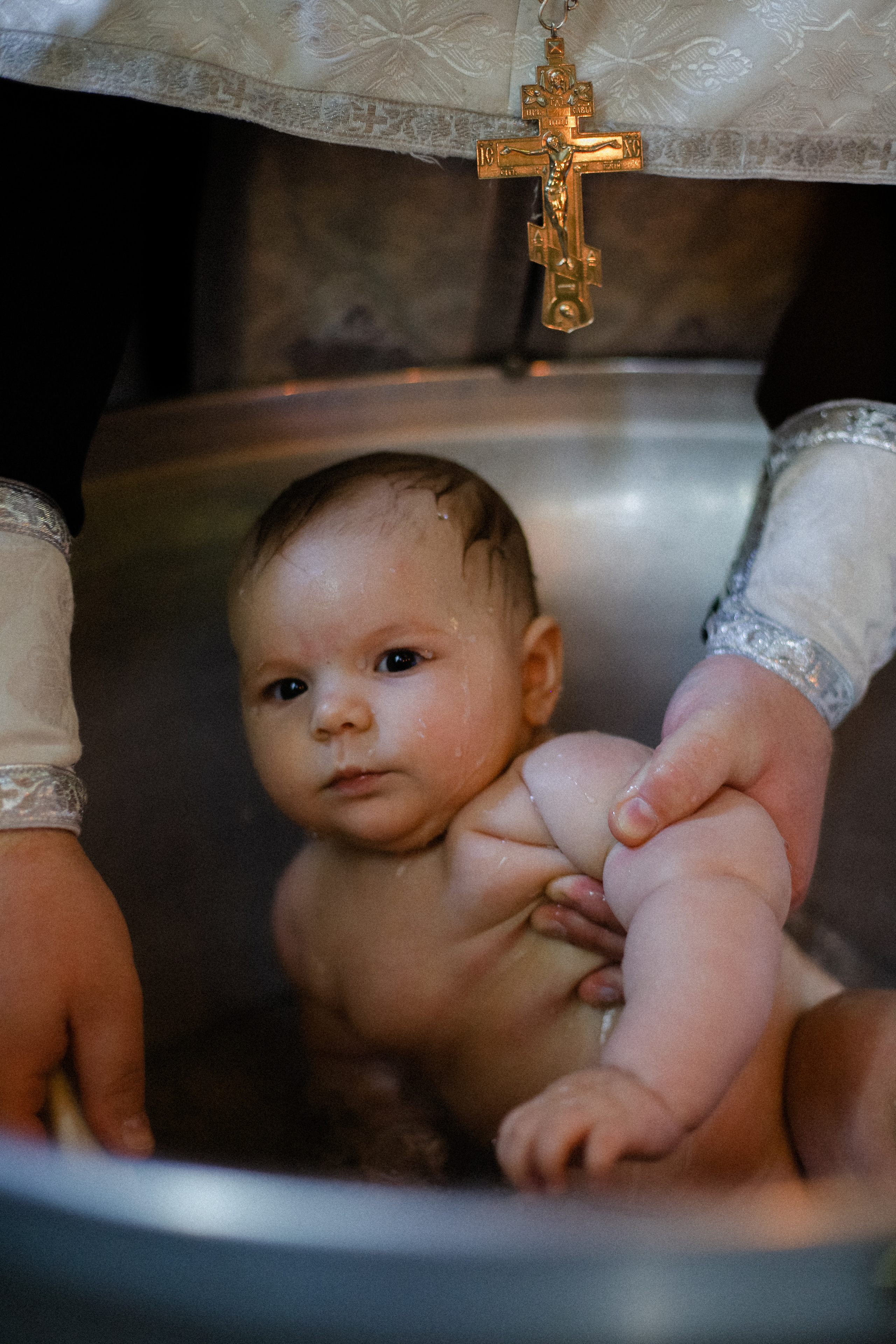 Уля. Фотограф в Алматы и Москве Даша Пушкина