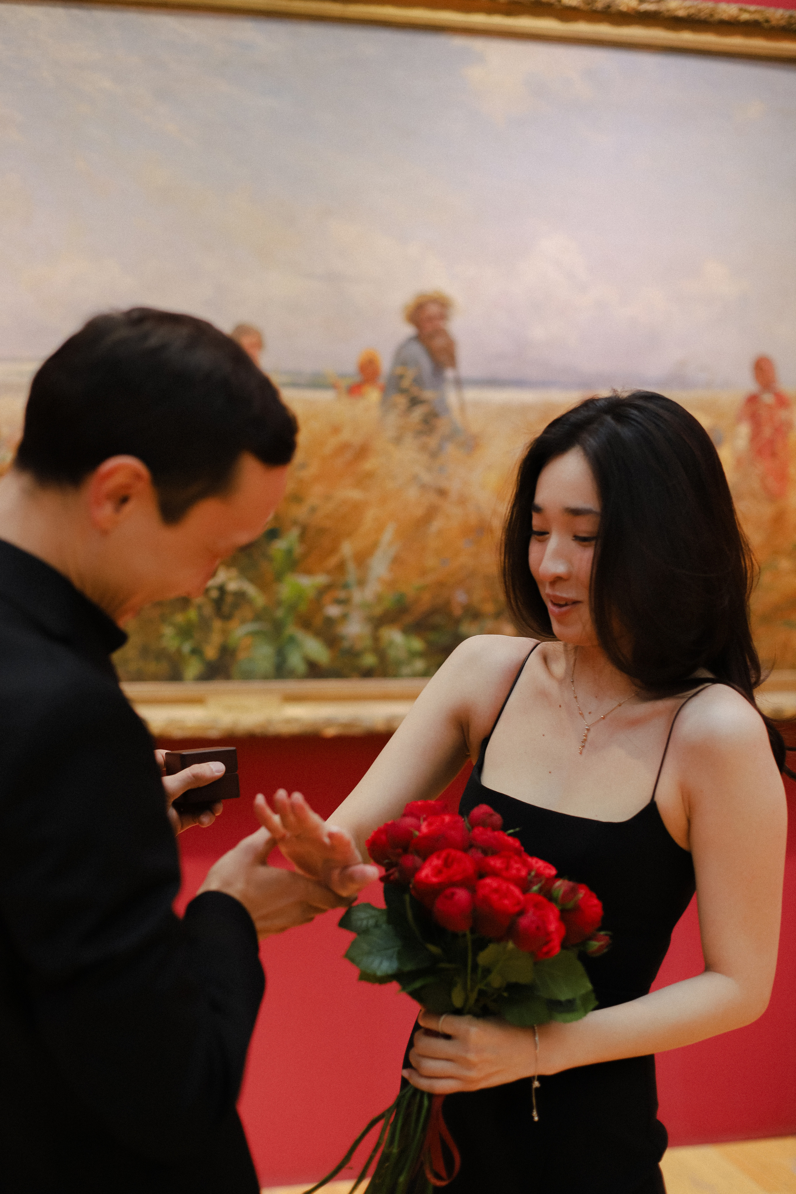 Предложение. Фотограф в Алматы и Москве Даша Пушкина